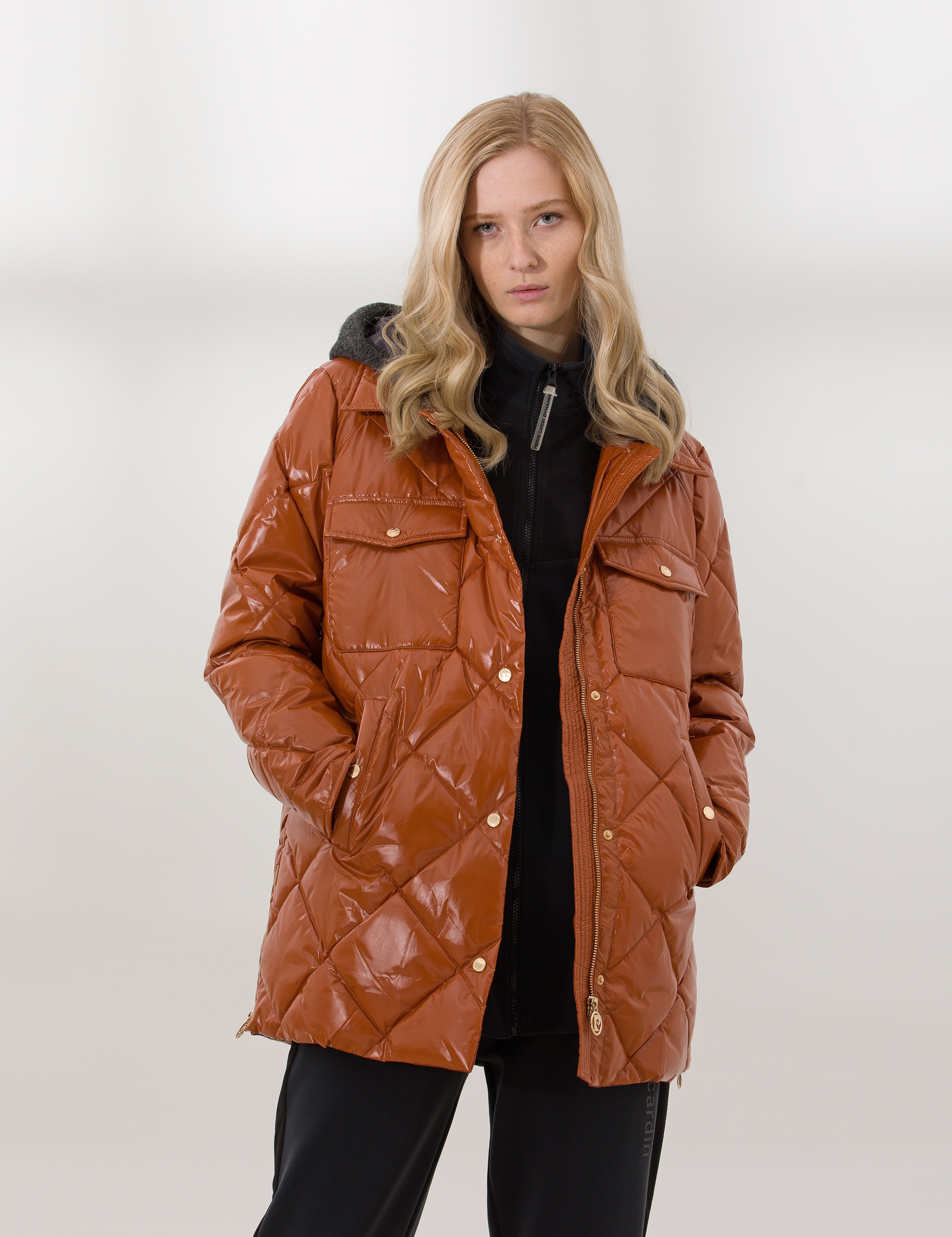 Tarçın Mont