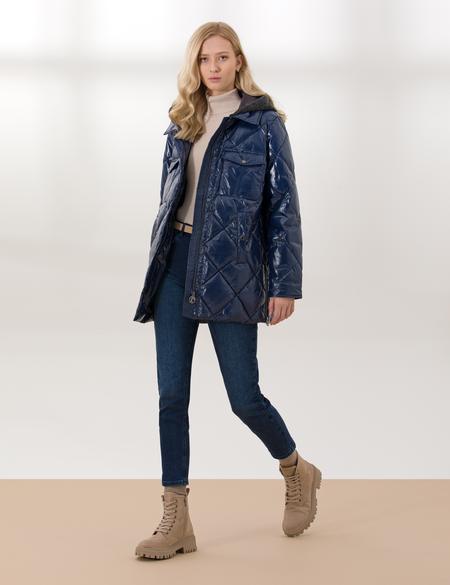 Lacivert Mont - 50254462033