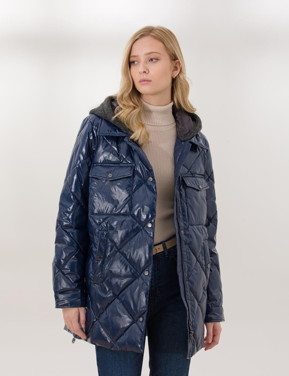 Lacivert Mont - 50254462033