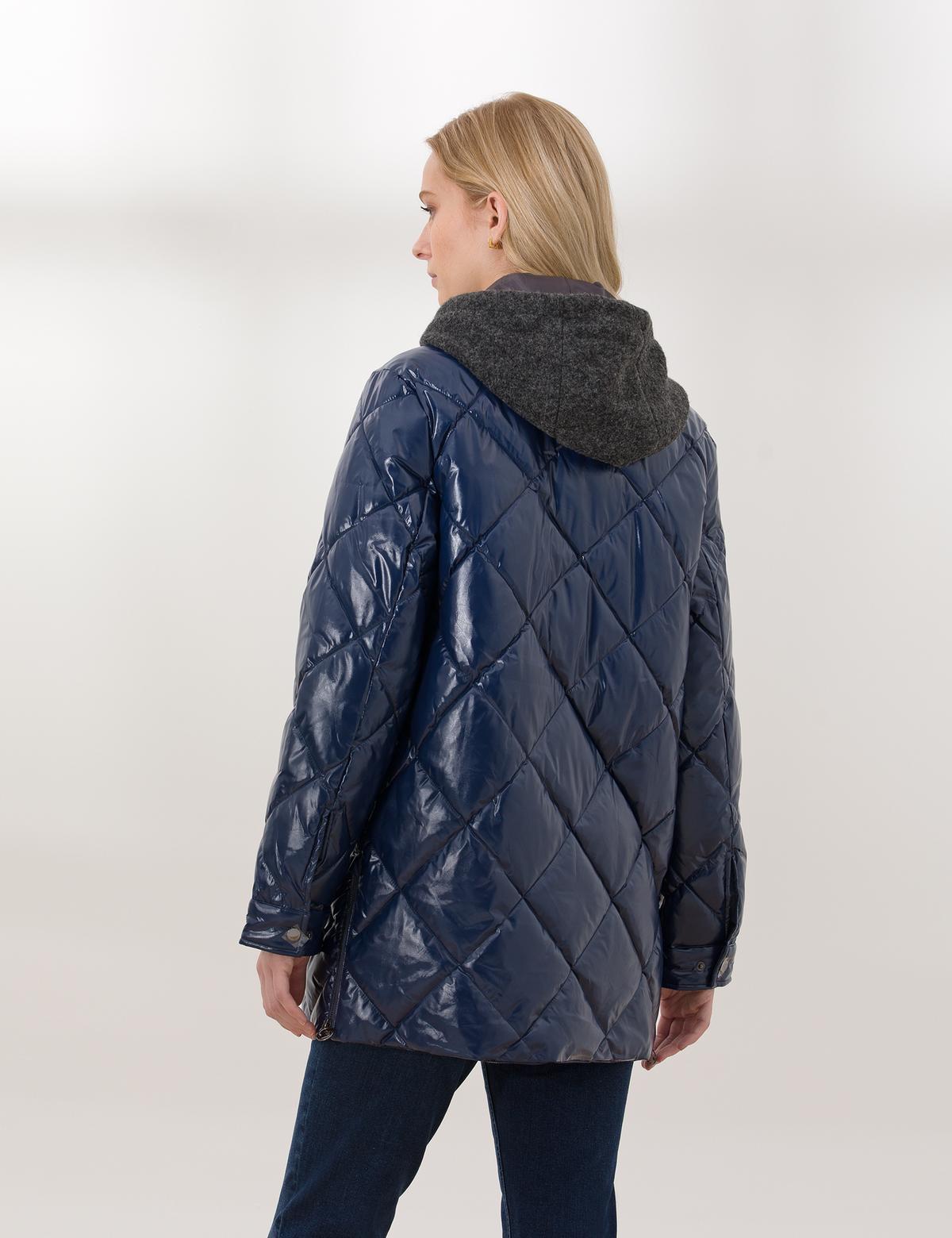 Lacivert Mont - 50254462033