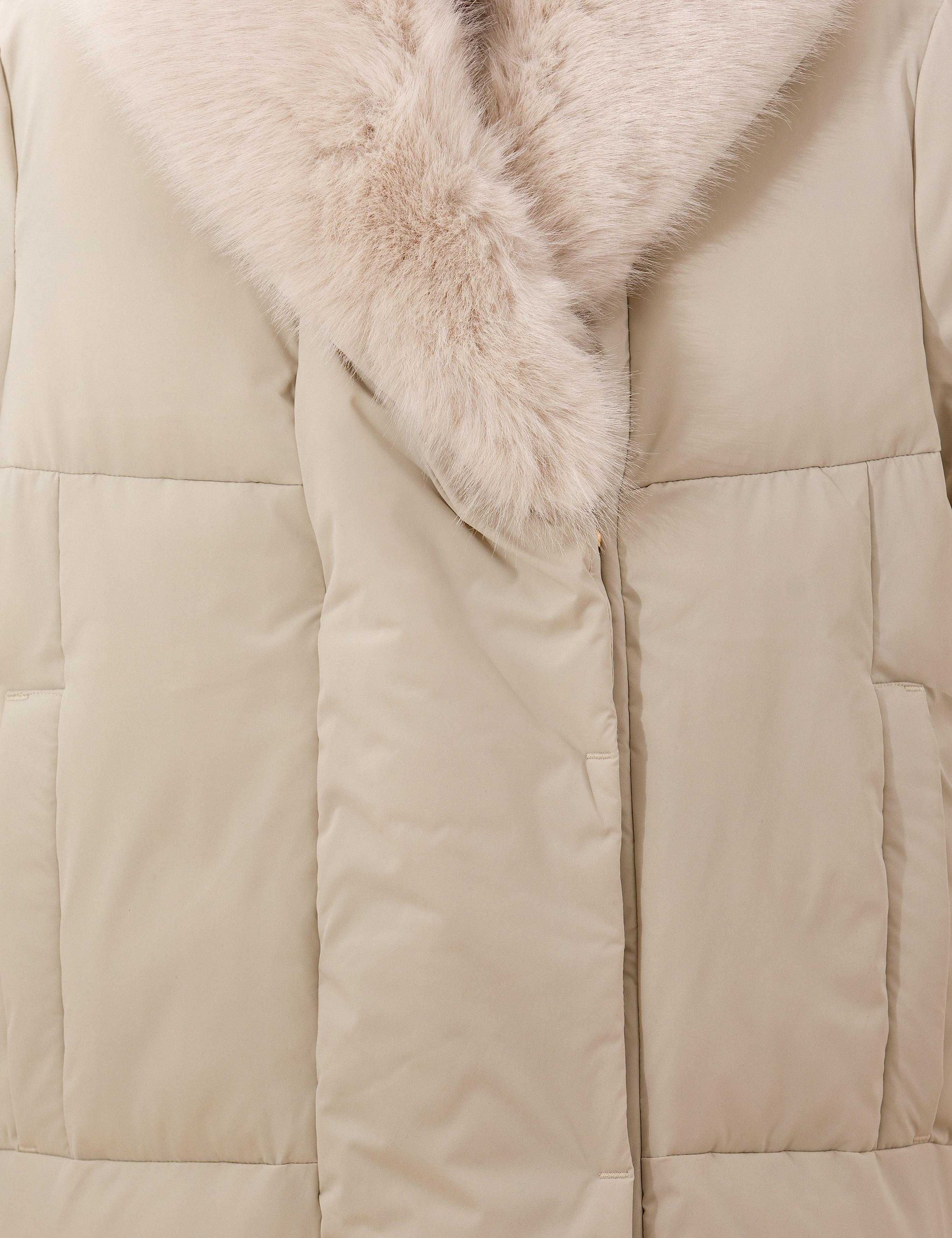 Ekru Regular Fit Mont