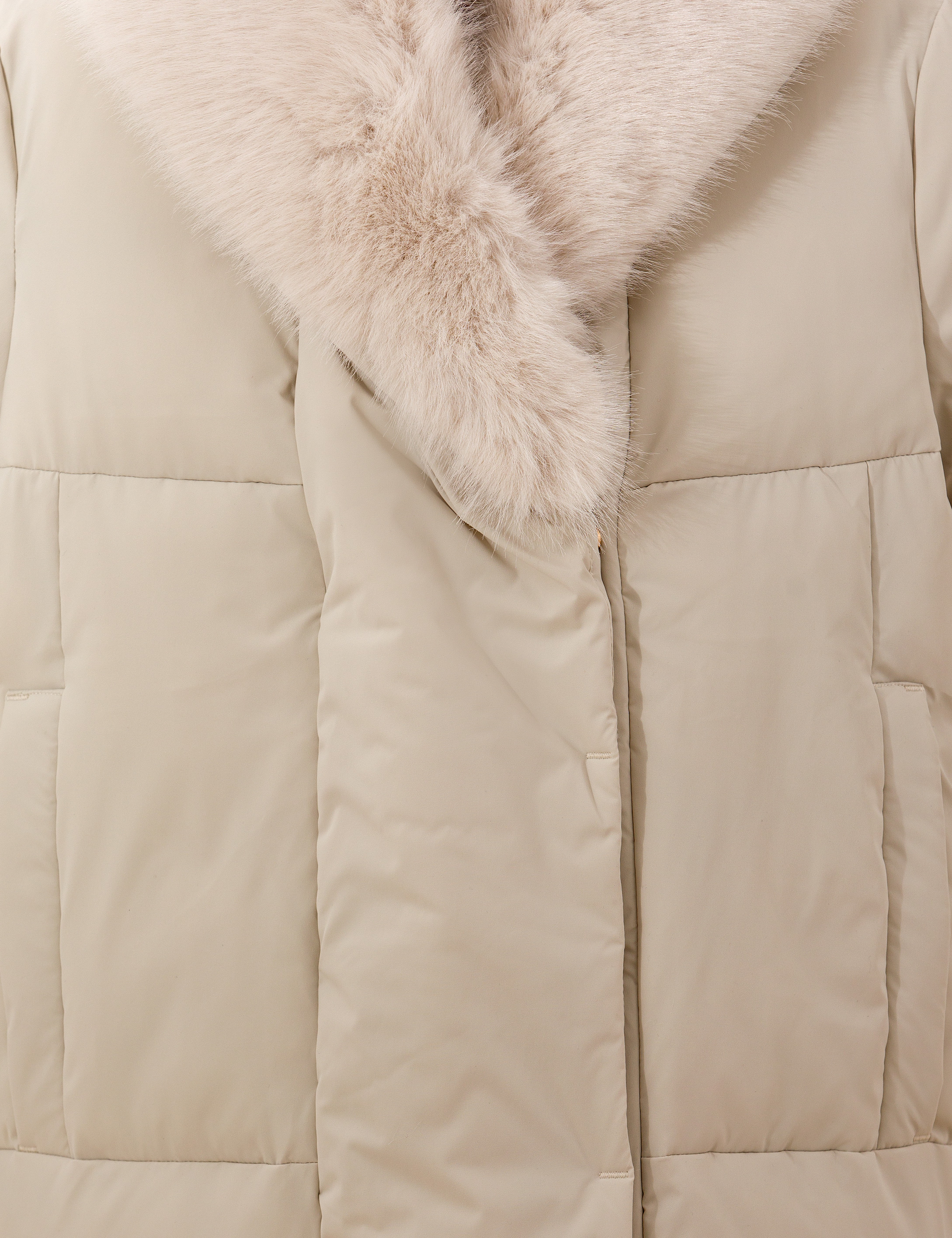 Ekru Regular Fit Mont - Image 6