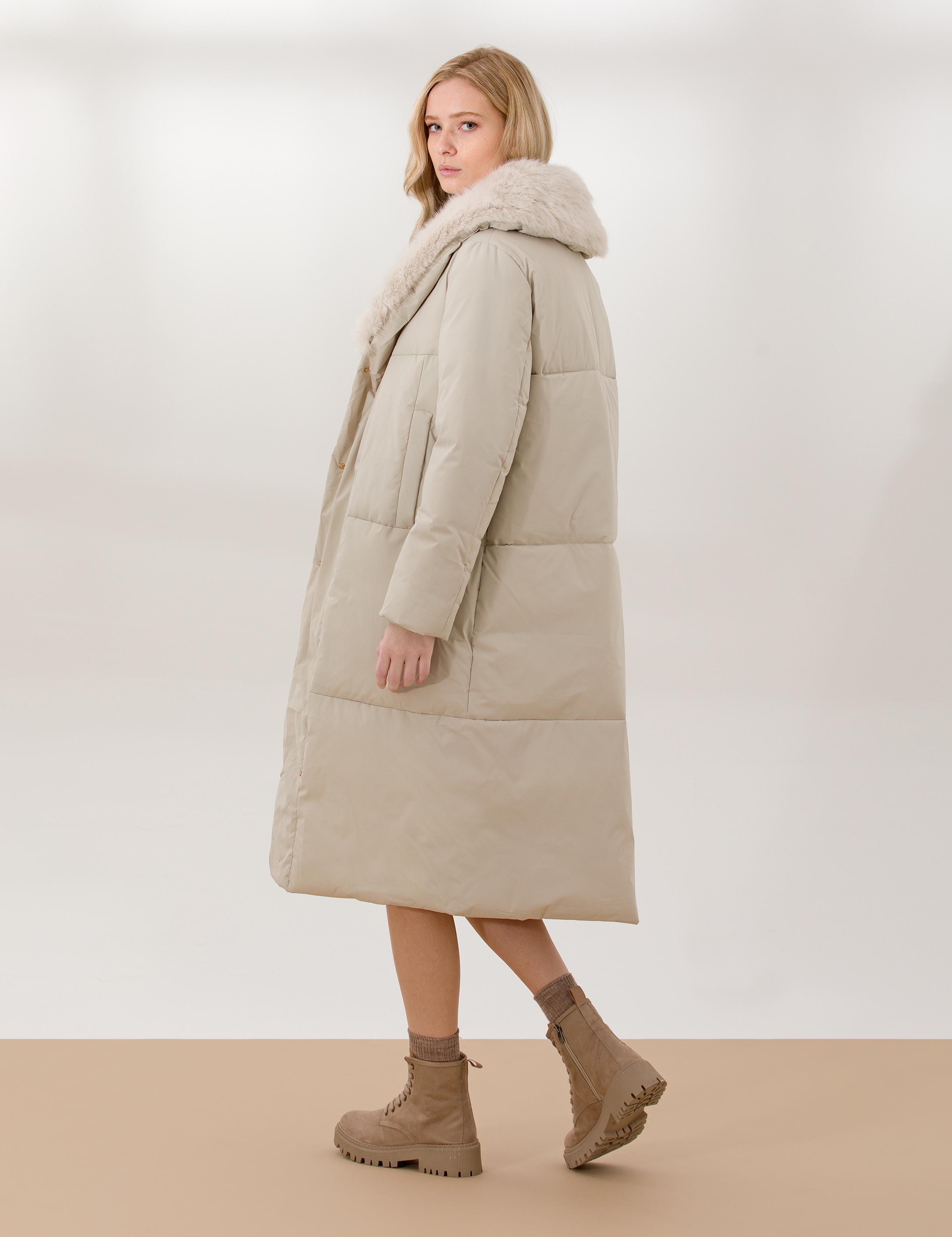 Ekru Regular Fit Mont