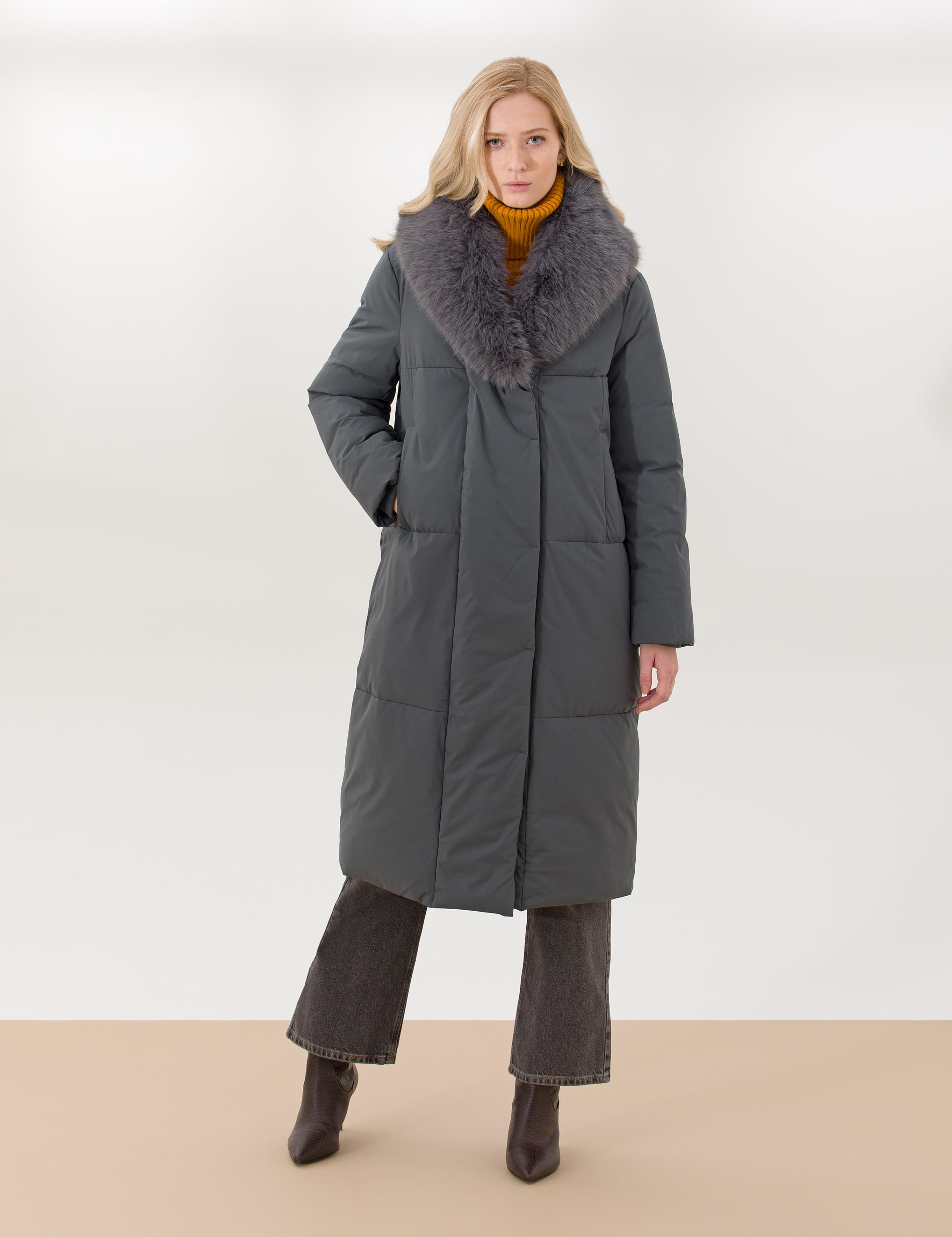 Mint Regular Fit Mont