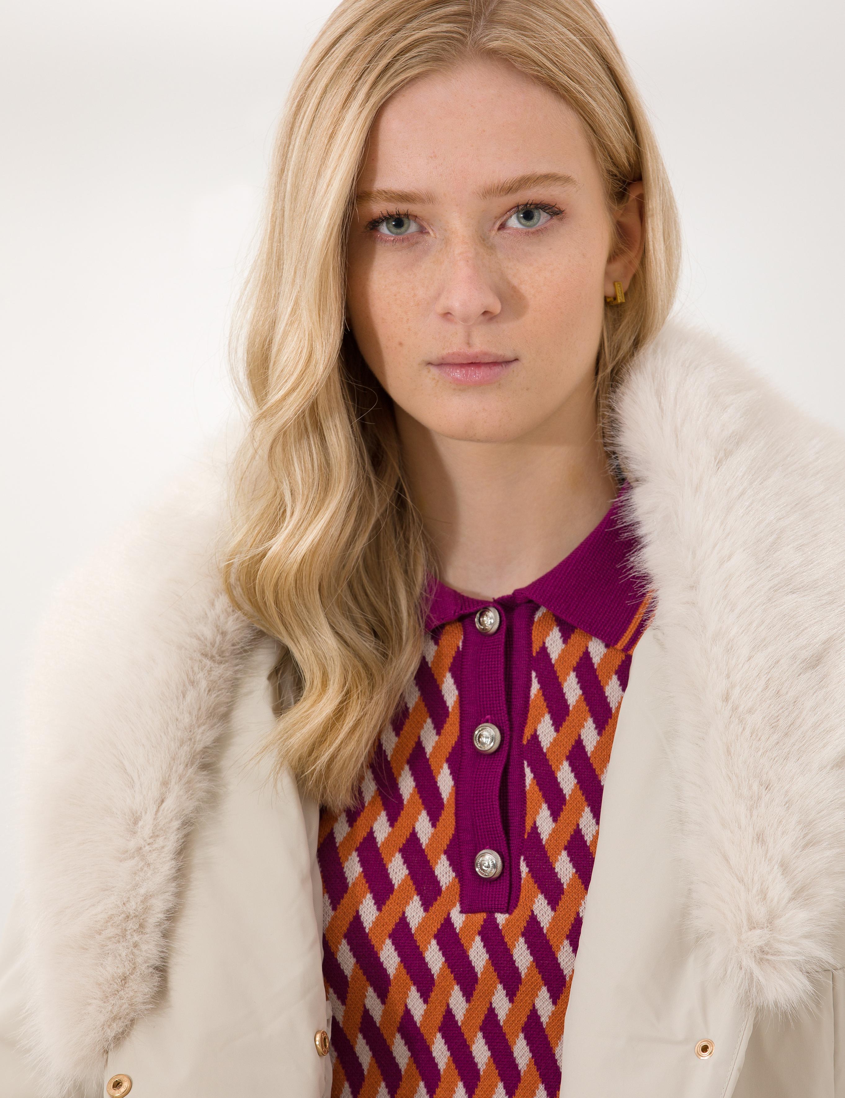 Ekru Regular Fit Mont