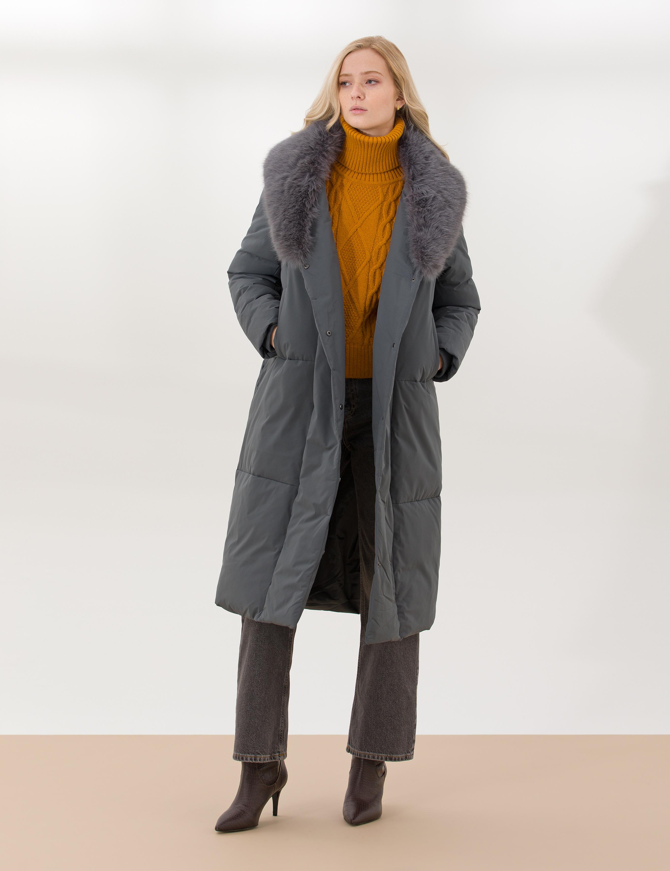 Mint Regular Fit Mont