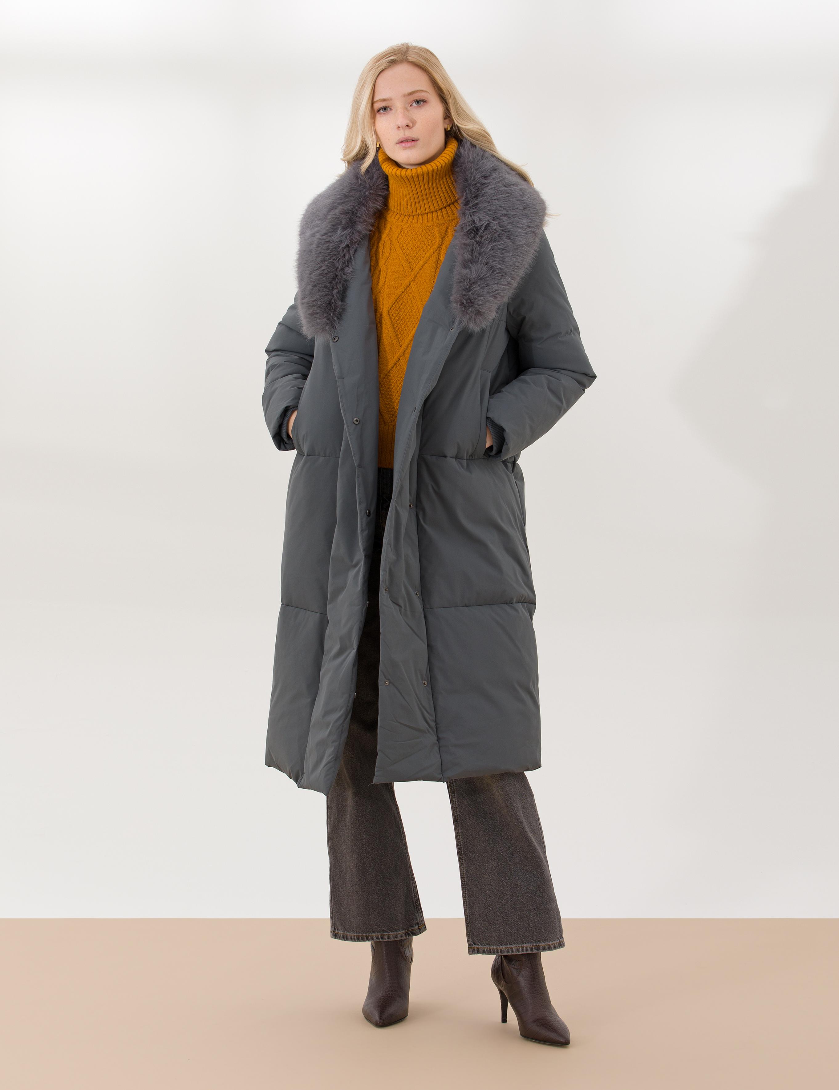 Mint Regular Fit Mont