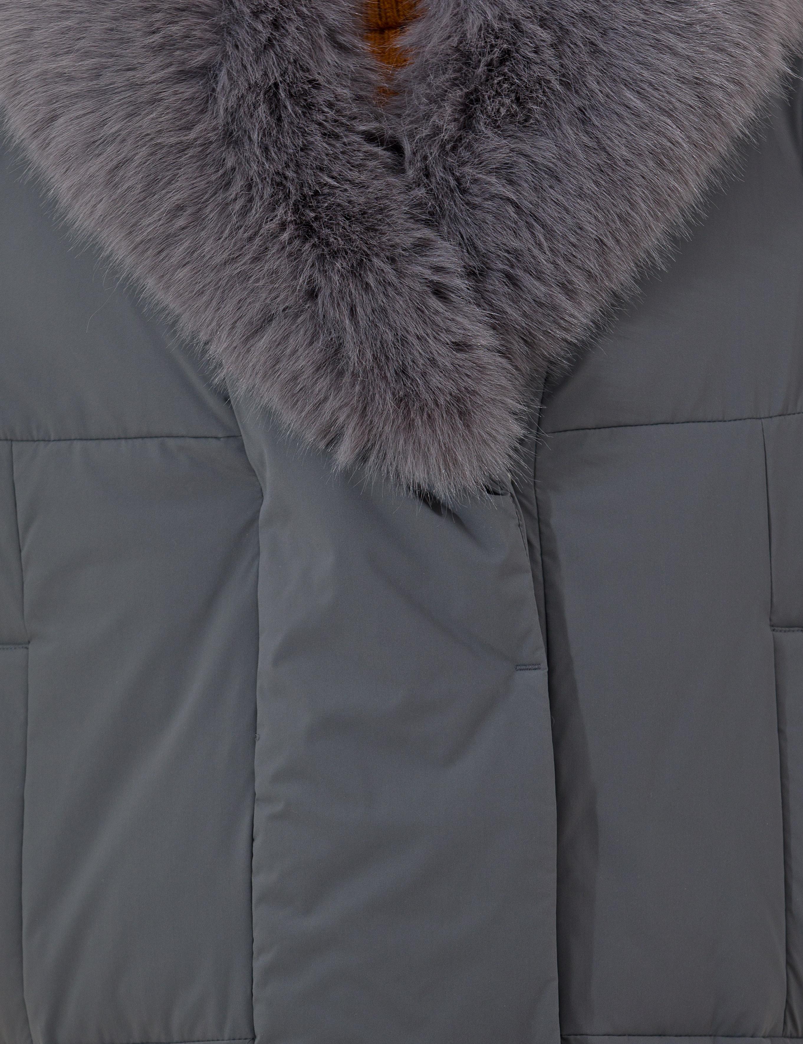 Mint Regular Fit Mont