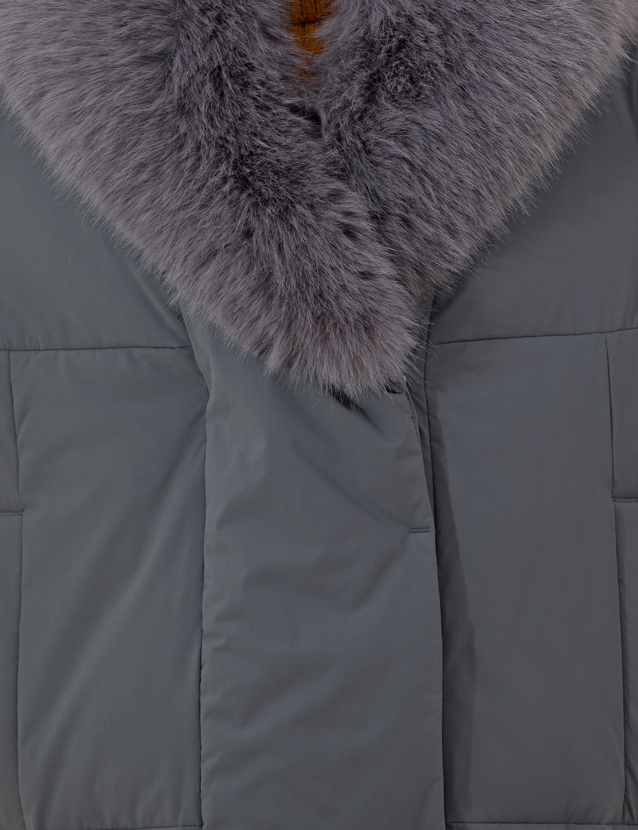 Mint Regular Fit Mont