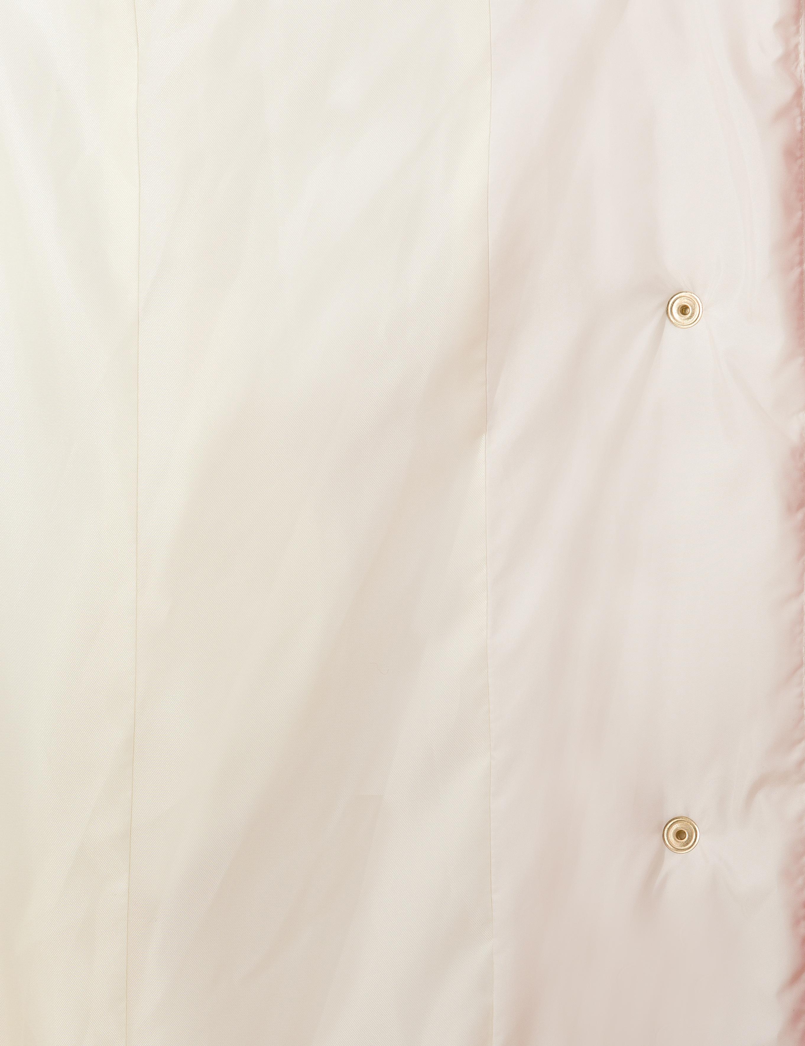 Krem Regular Fit Yelek