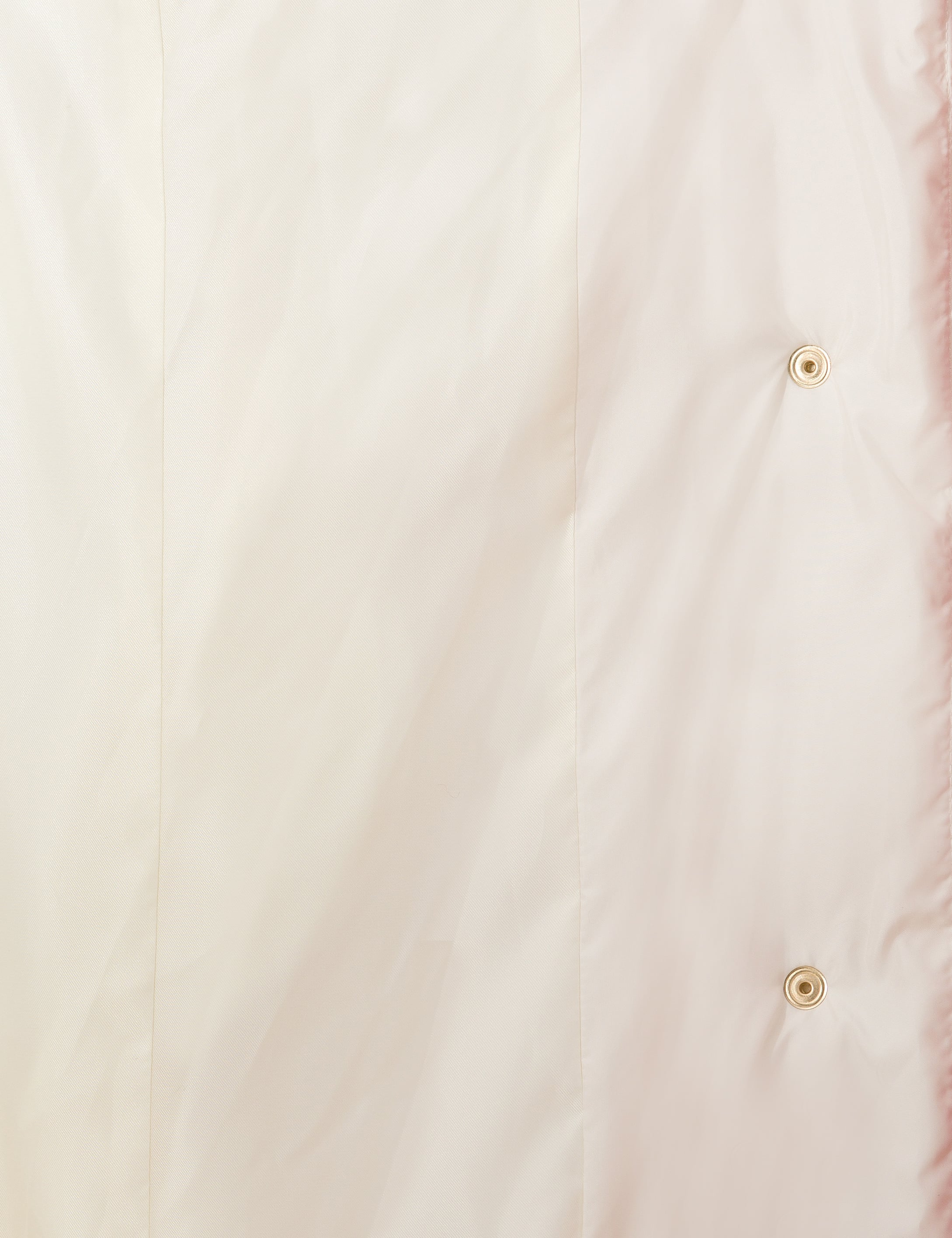 Krem Regular Fit Yelek - Image 7