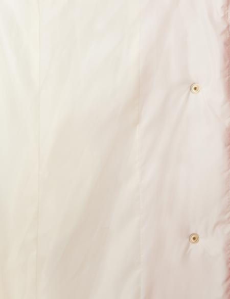 Krem Regular Fit Yelek - 50260381004