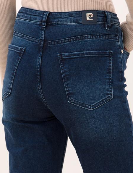 İndigo Slim Fit Jean Pantolon - 50252034003