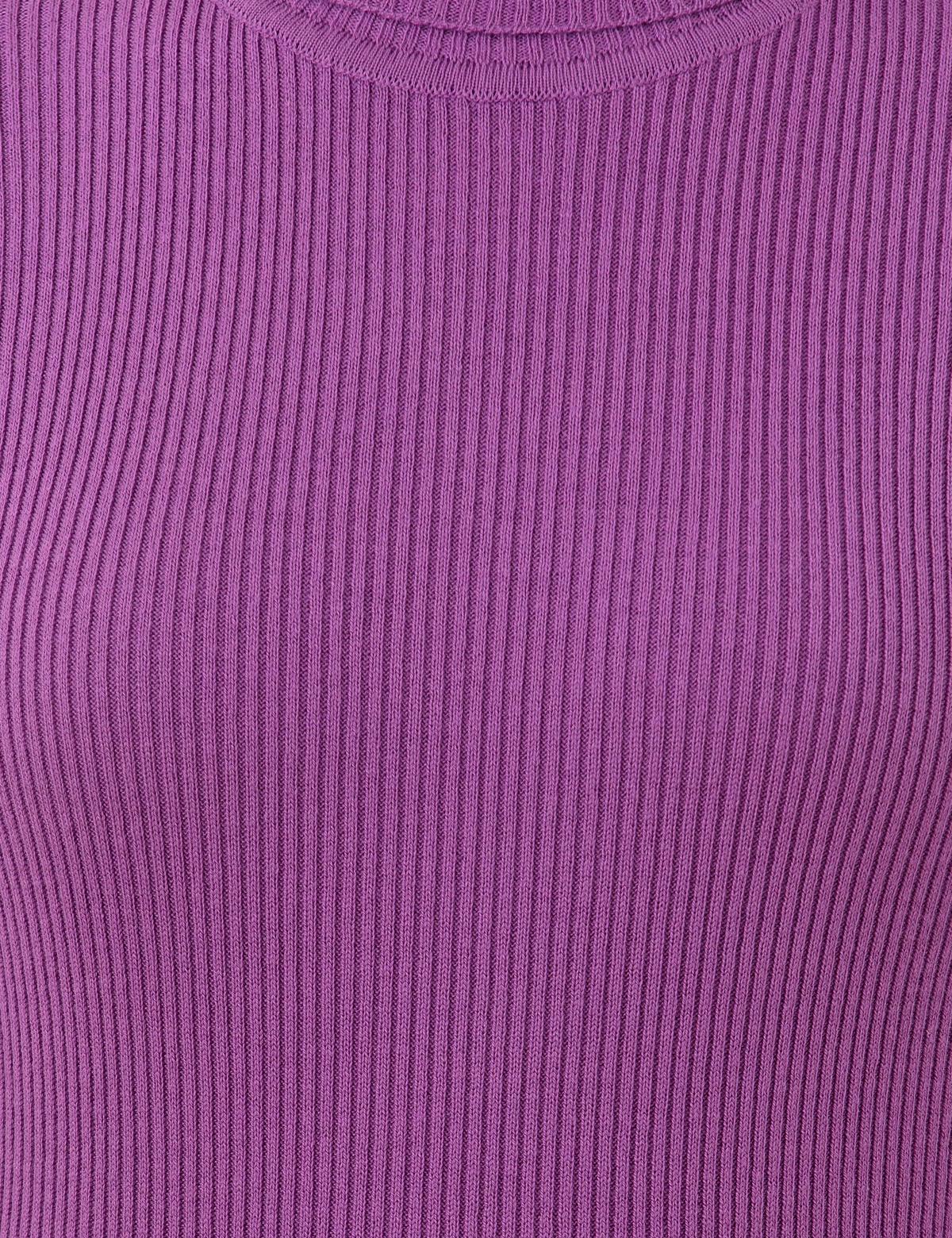 Orkide Slim Fit Basic Balıkçı Yaka Kazak - 50254293013