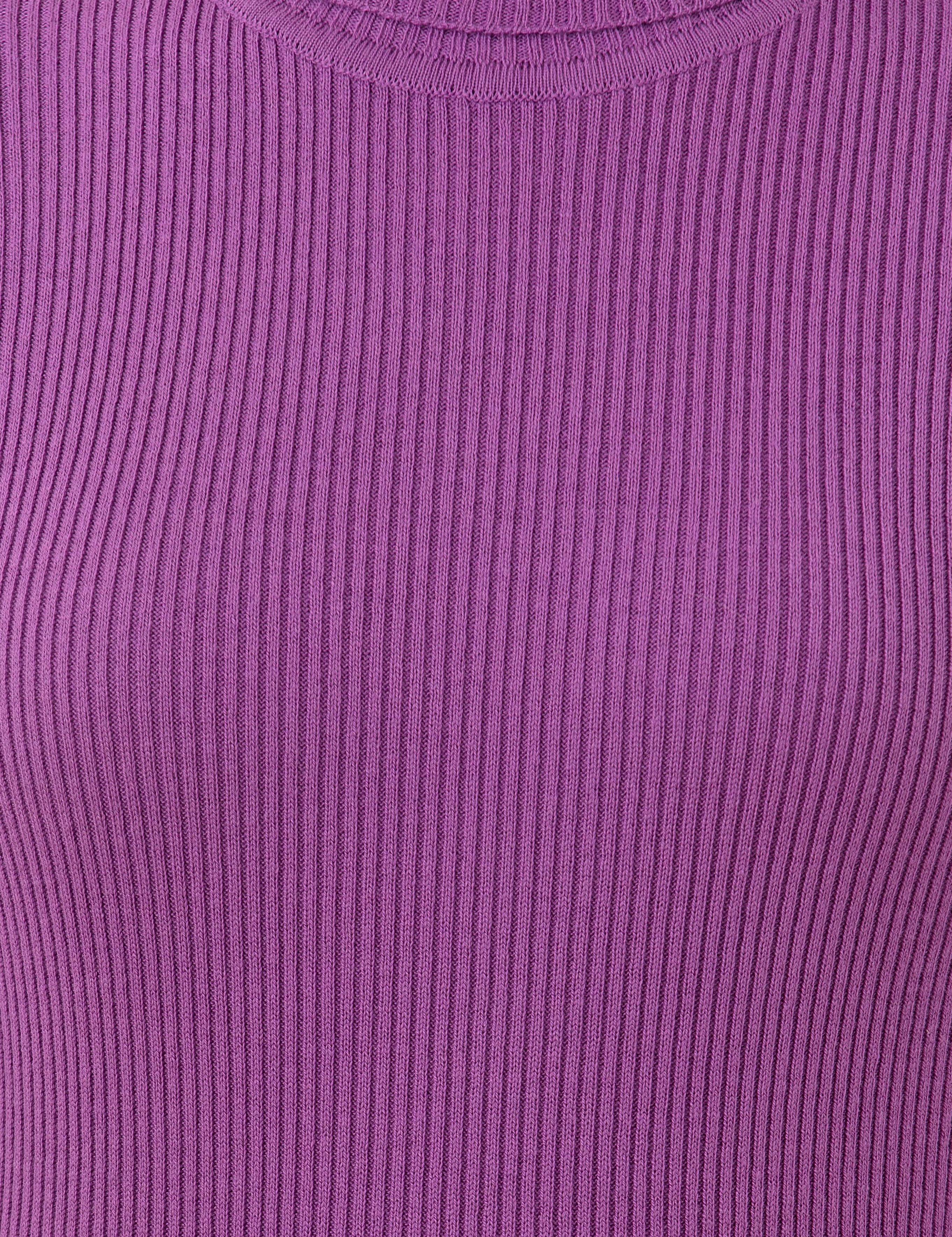 Orkide Slim Fit Basic Balıkçı Yaka Kazak