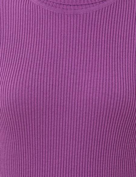 Orkide Slim Fit Basic Balıkçı Yaka Kazak - 50254293013