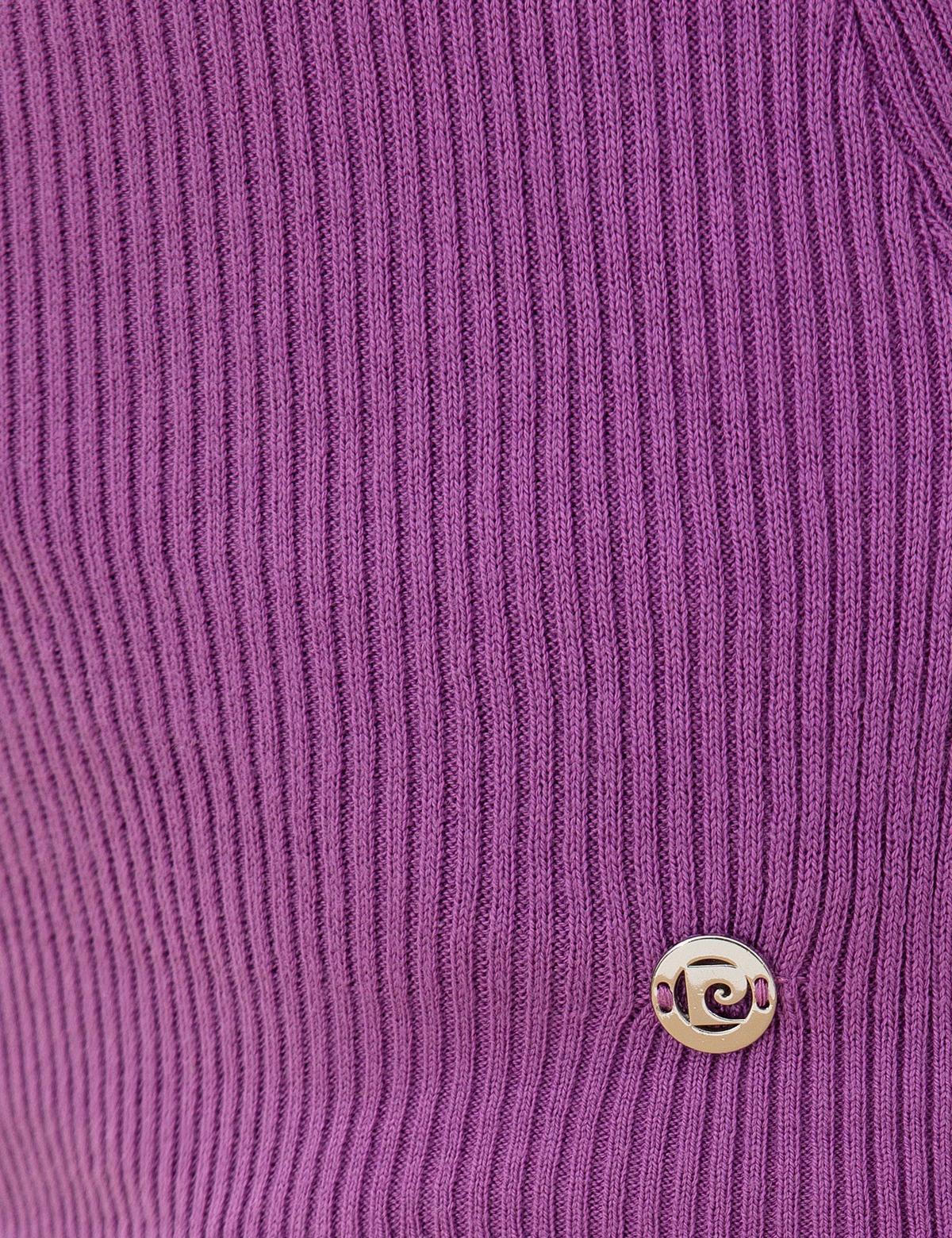 Orkide Slim Fit Basic Balıkçı Yaka Kazak - 50254293013