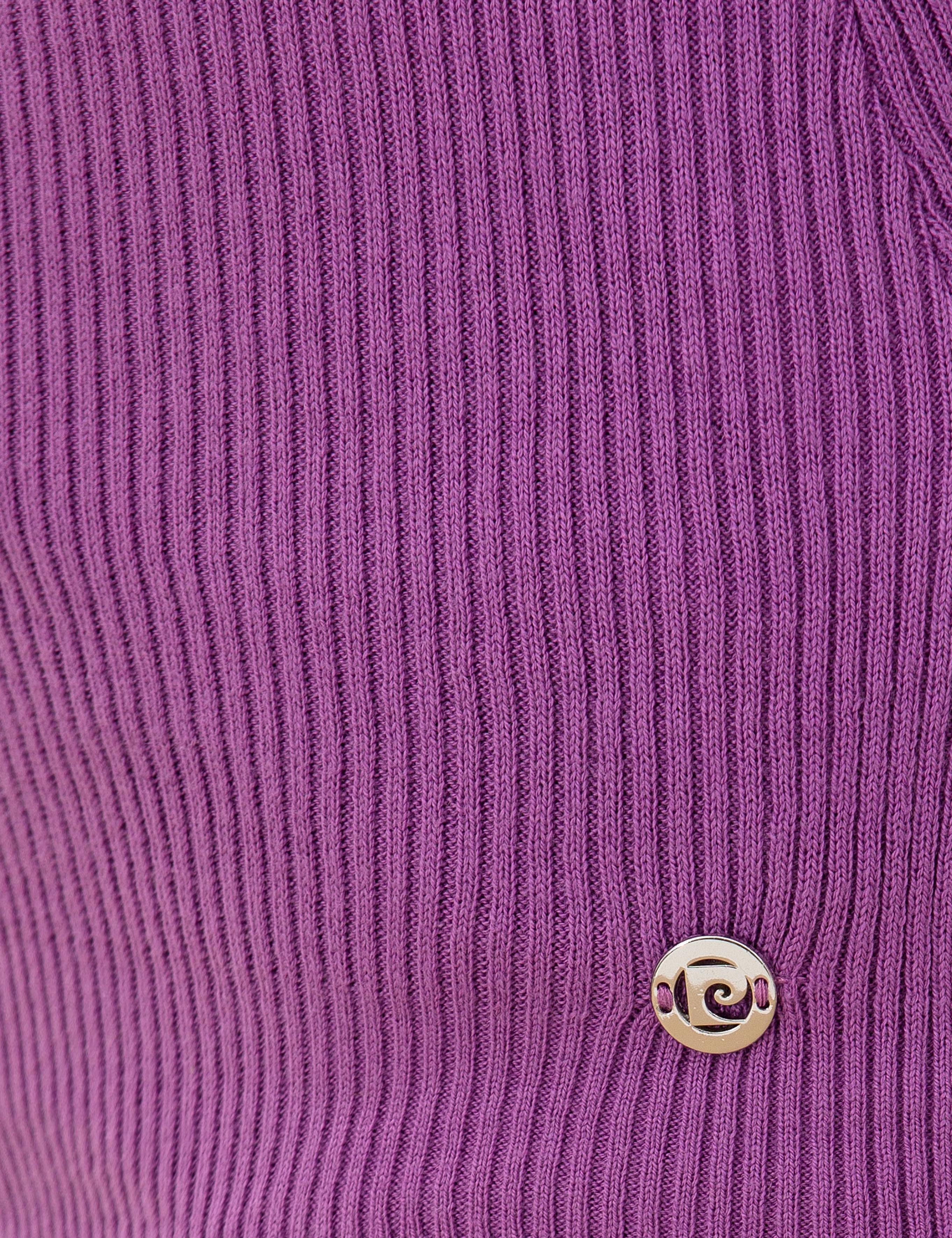 Orkide Slim Fit Basic Balıkçı Yaka Kazak