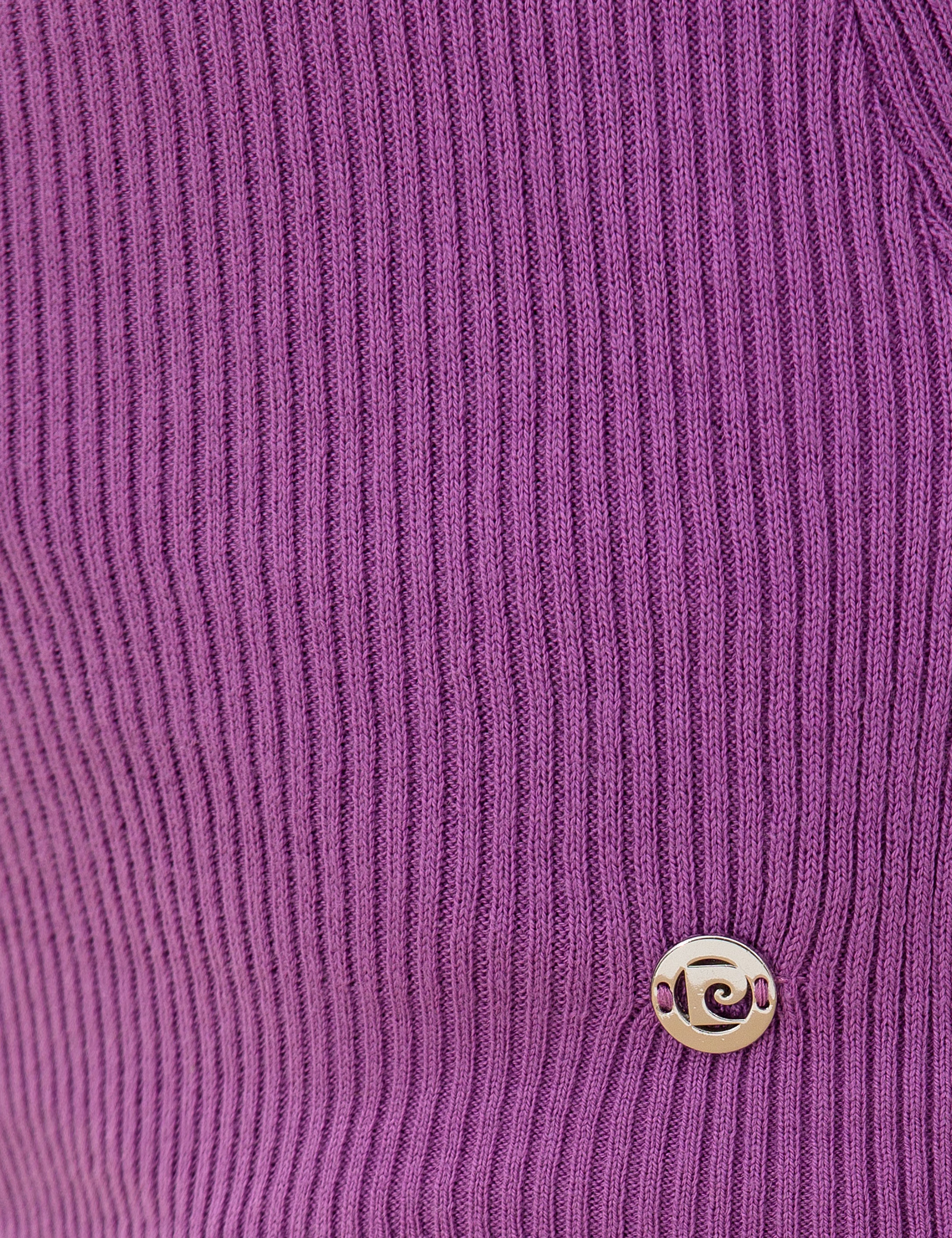 Orkide Slim Fit Basic Balıkçı Yaka Kazak - Image 7