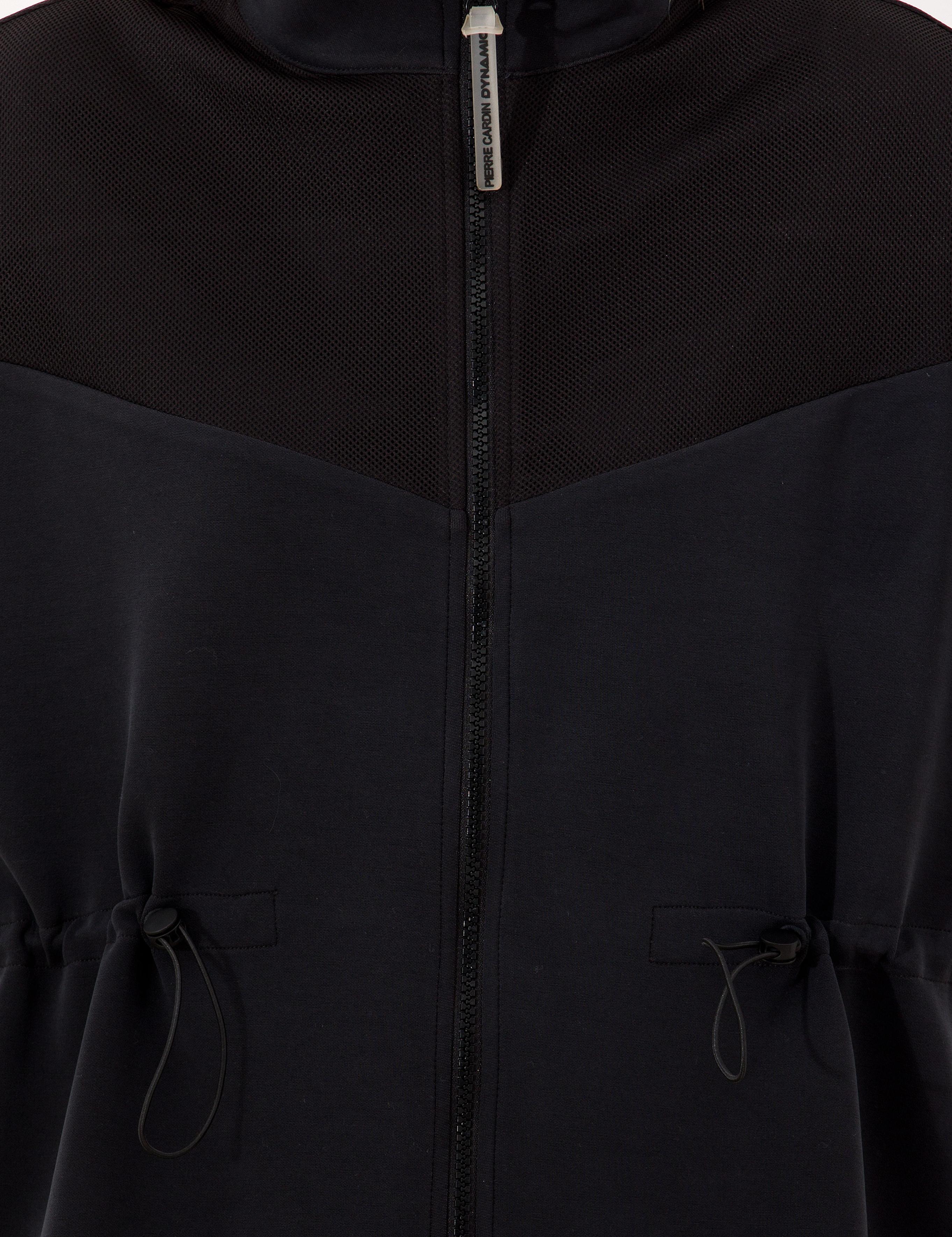 Antrasit Oversize Örme Hırka