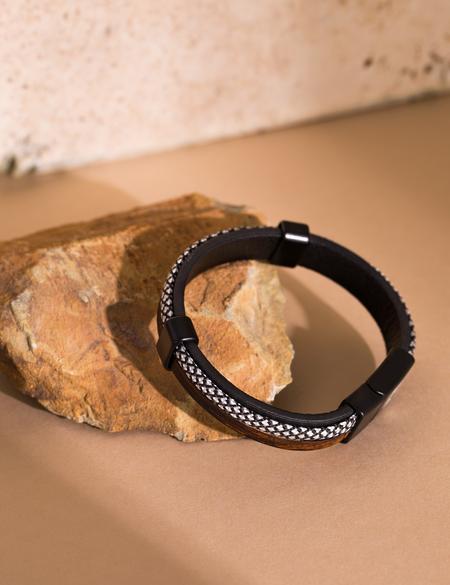 Kahverengi Bileklik - 50269584001