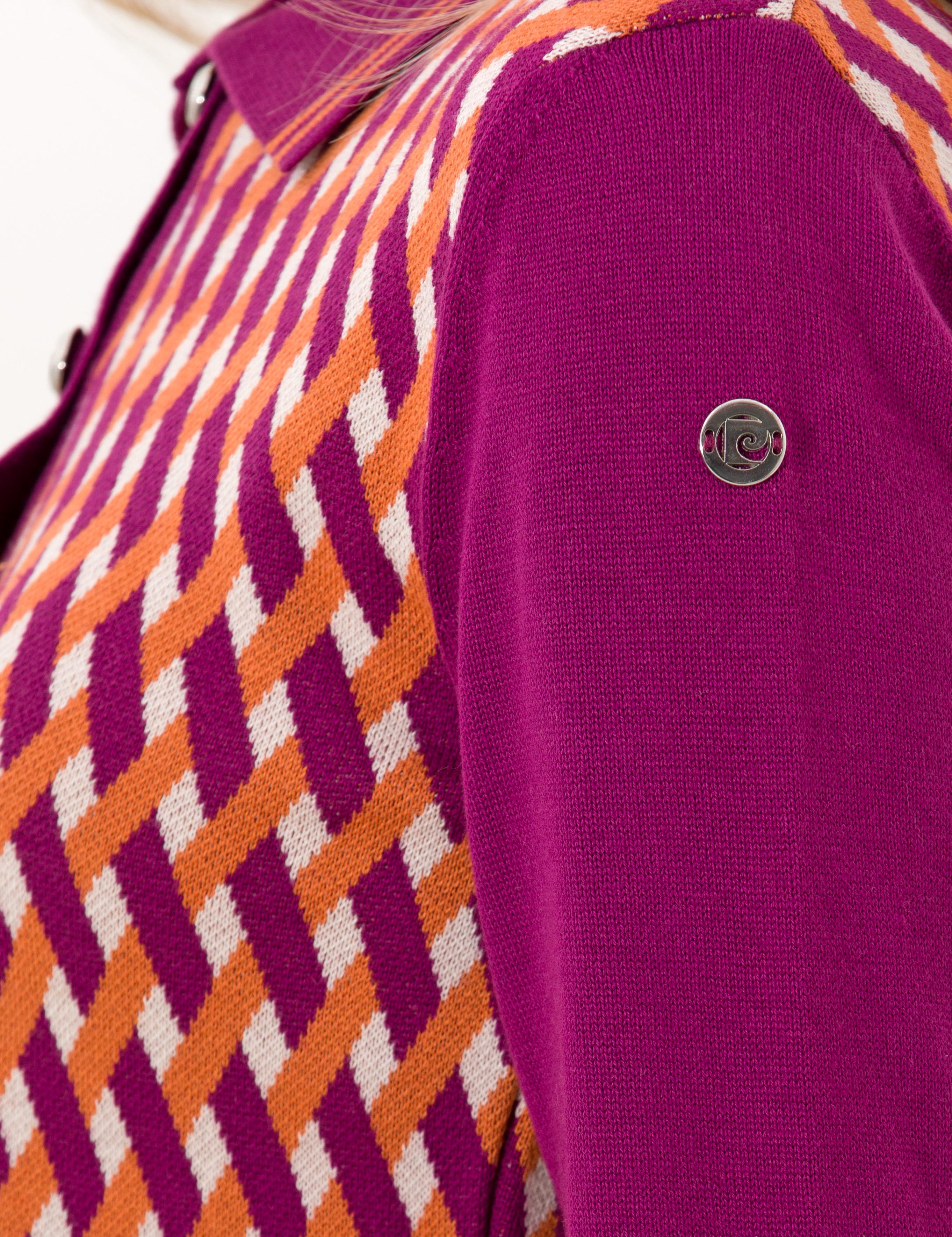 Gül Kurusu Slim Fit Kazak