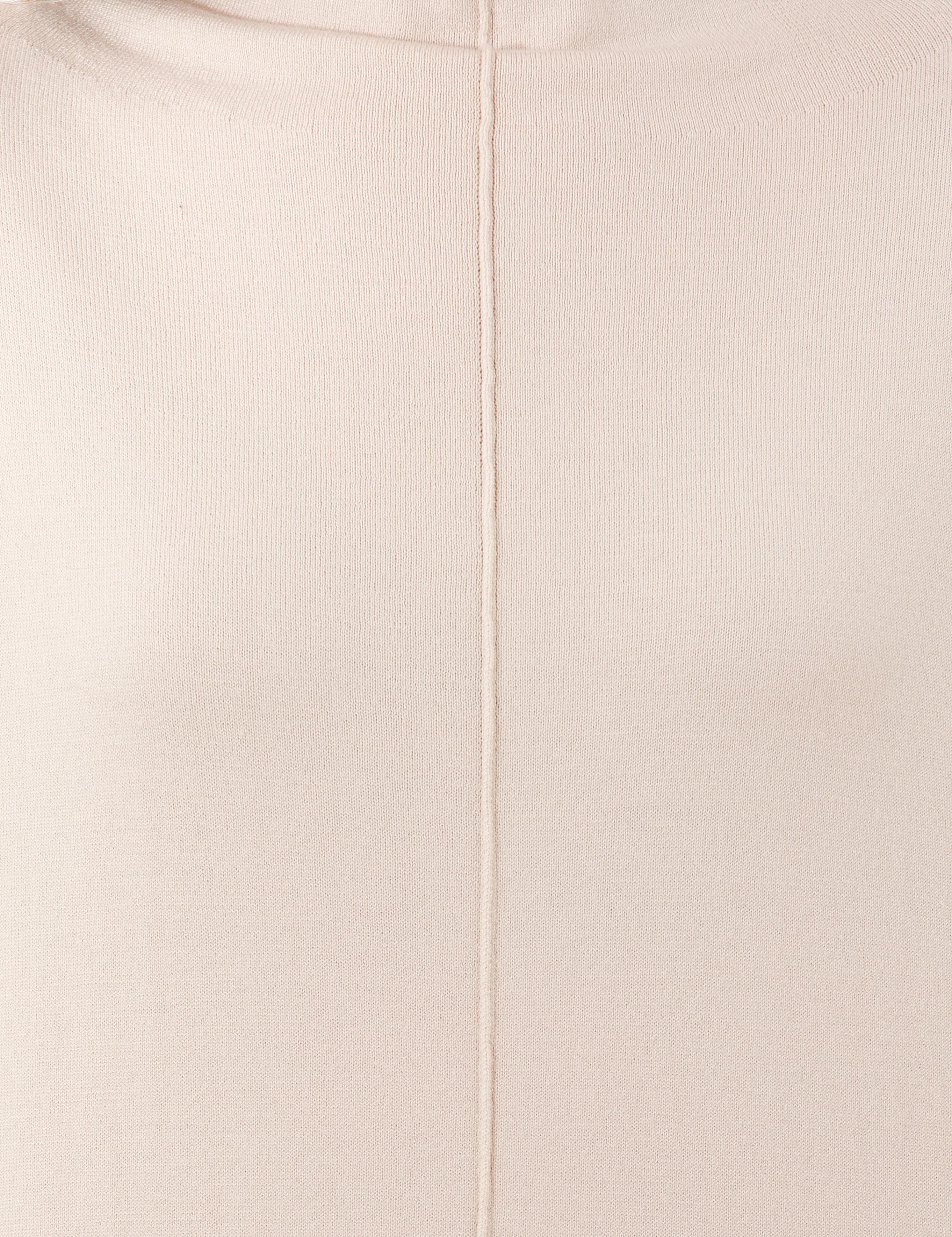 Krem Comfort Fit Basic Kazak