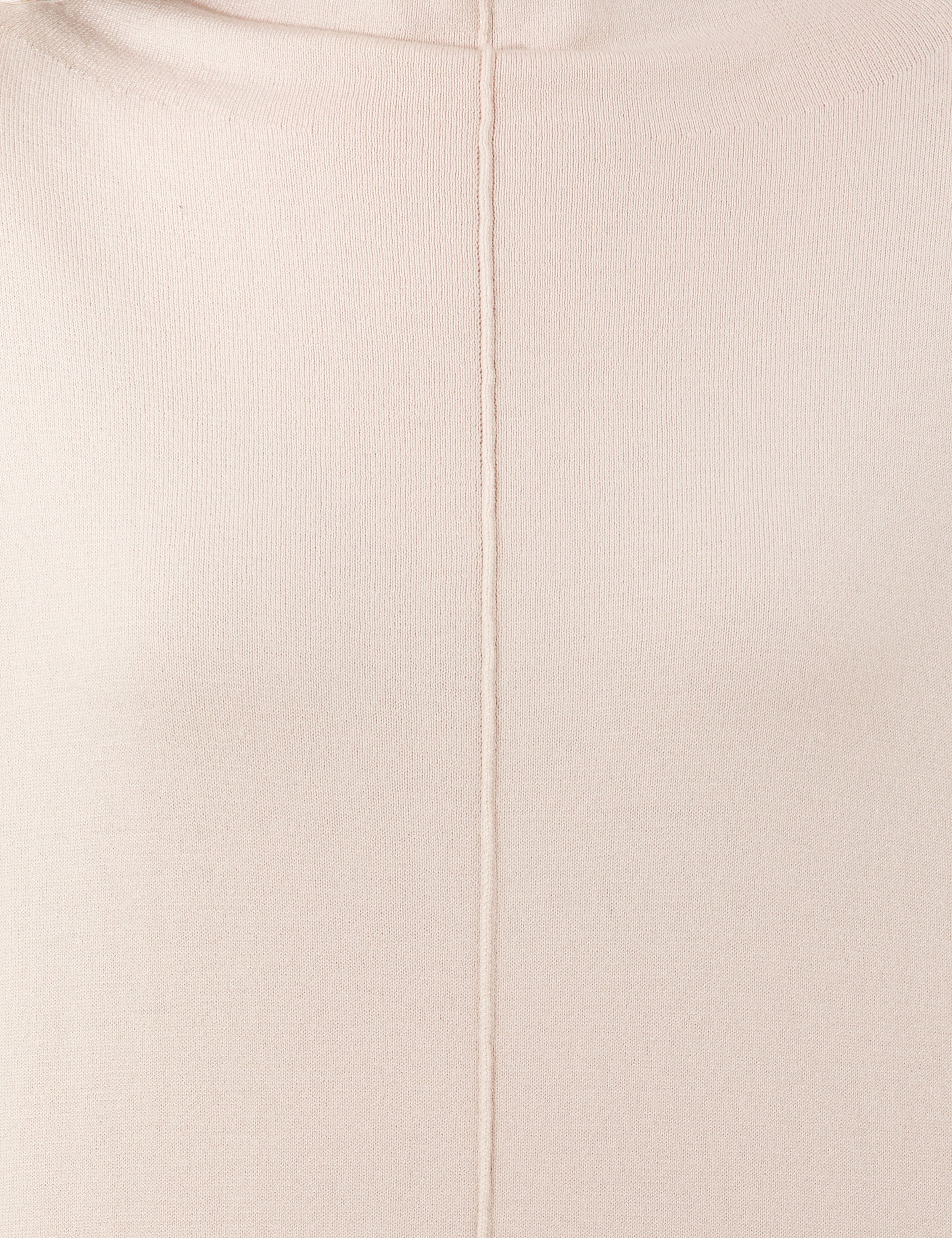 Krem Comfort Fit Basic Kazak - Image 6