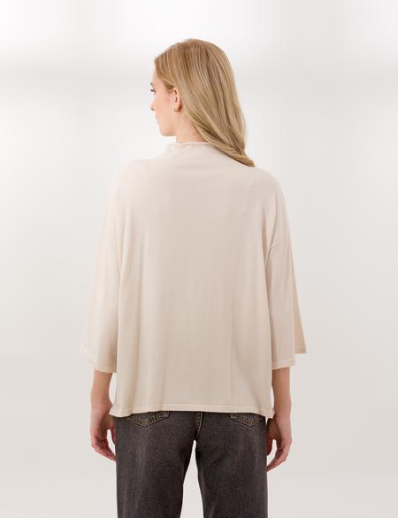 Krem Comfort Fit Basic Kazak - 50259910012