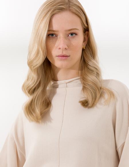 Krem Comfort Fit Basic Kazak - 50259910012