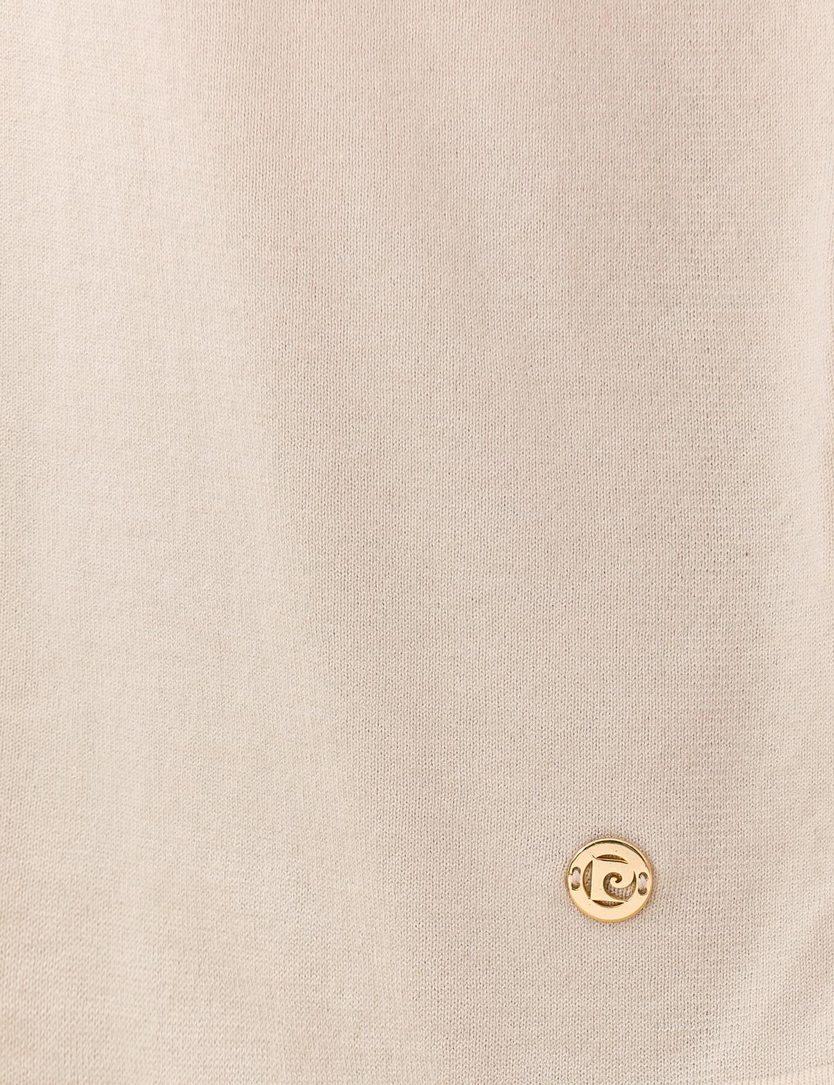 Krem Comfort Fit Basic Kazak - 50259910012