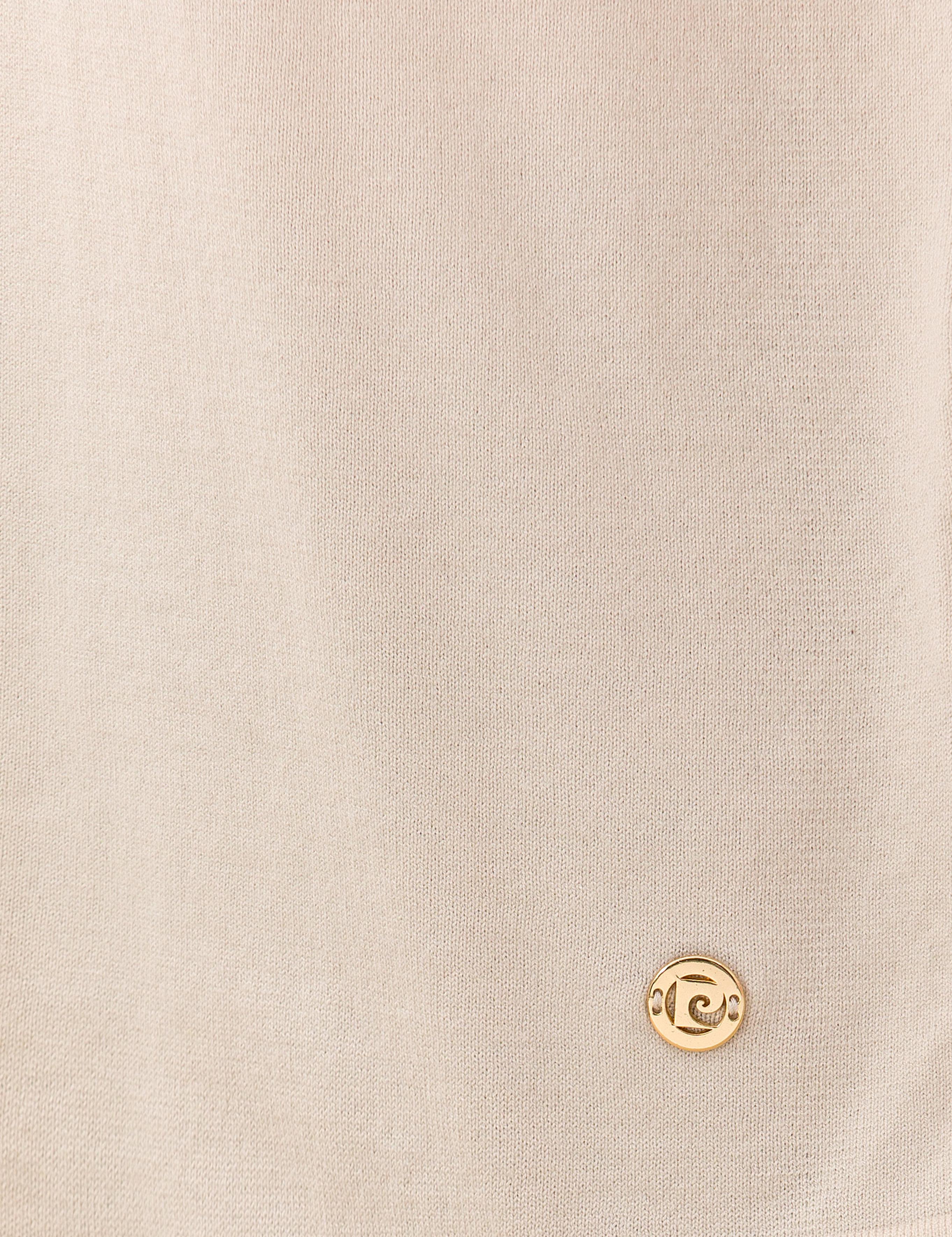 Krem Comfort Fit Basic Kazak