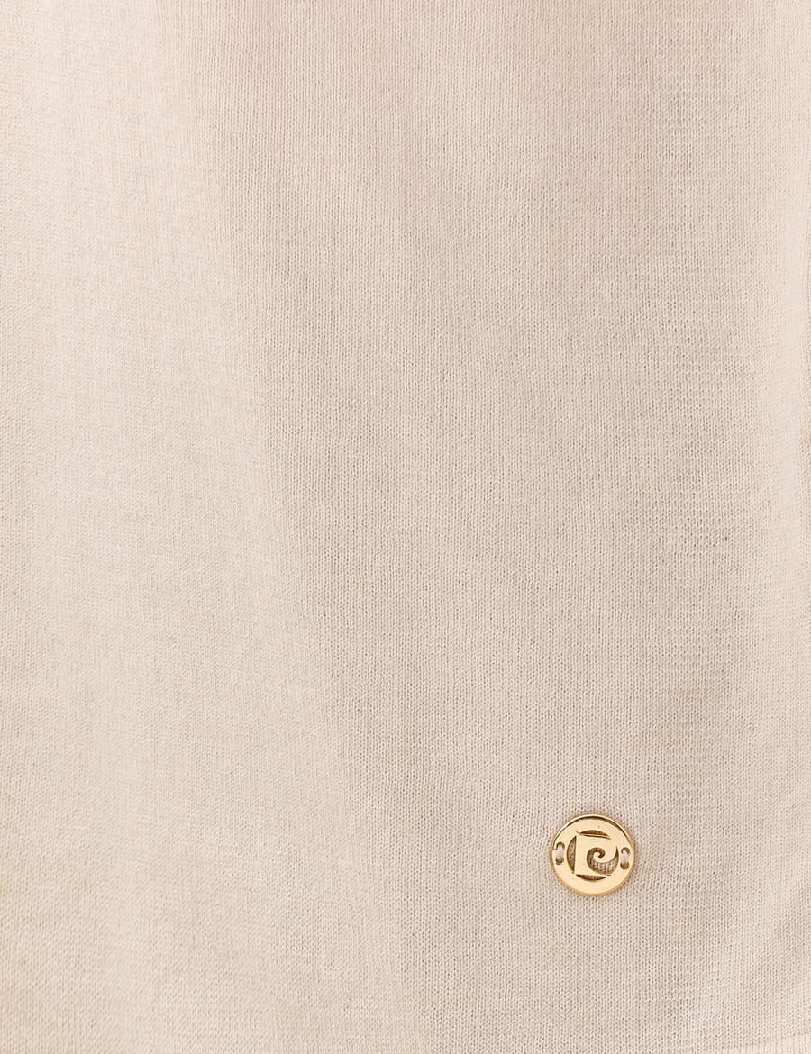 Krem Comfort Fit Basic Kazak