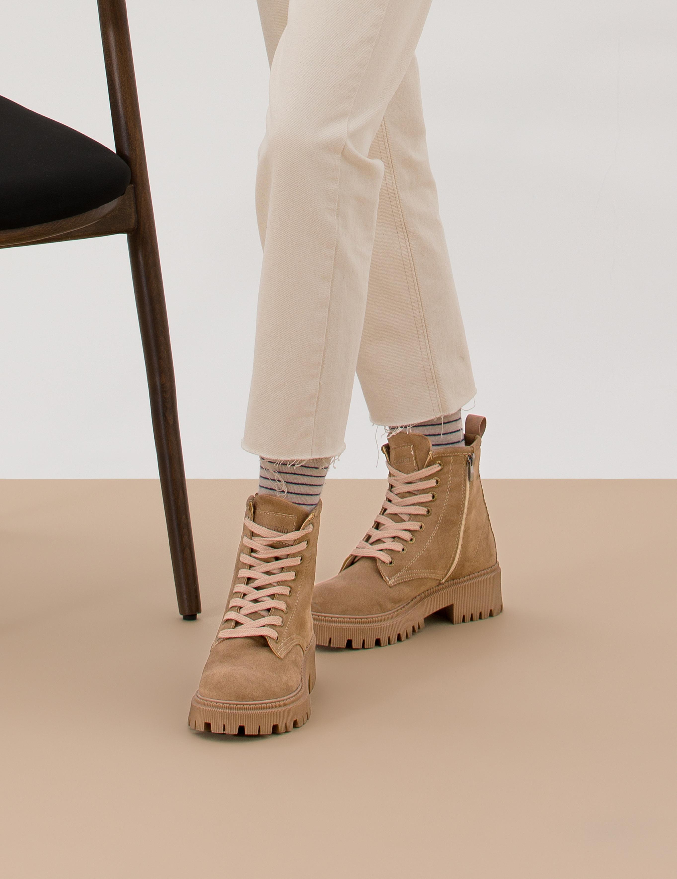 Vizon Bağcıklı Bot