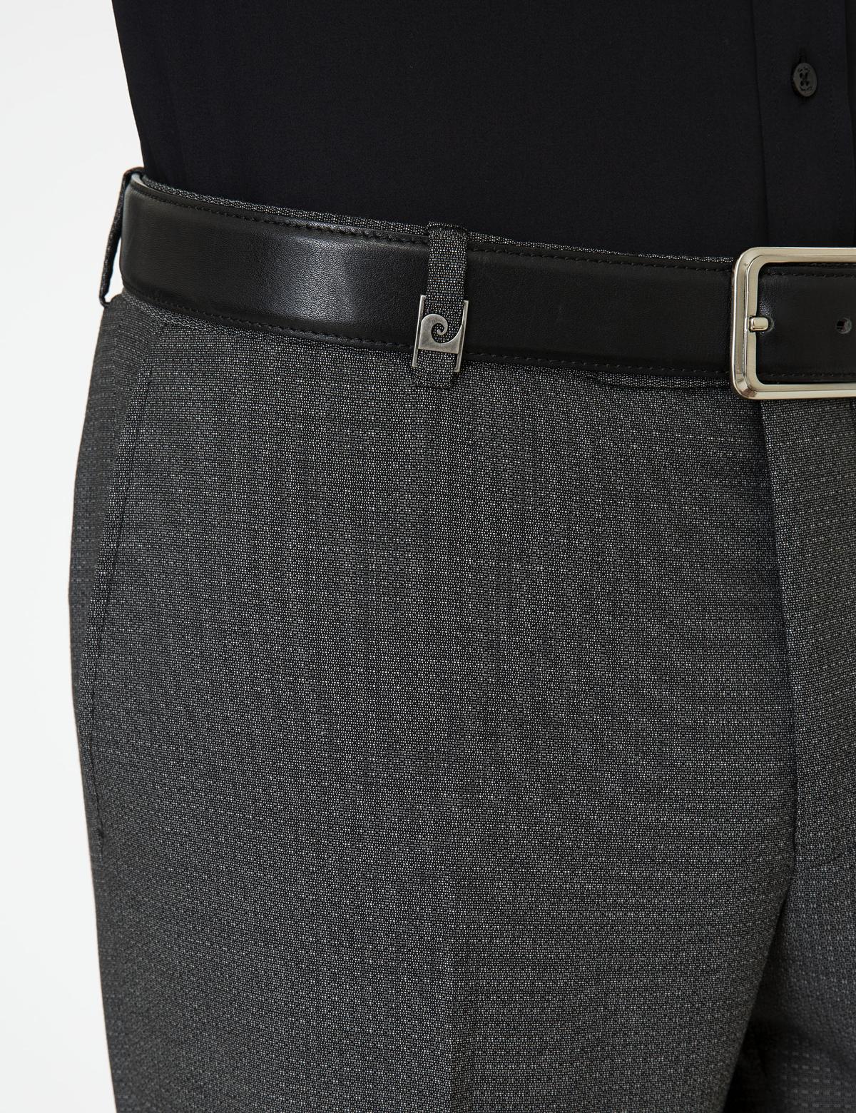 Füme Slim Fit Kumaş Pantolon - 50252903005