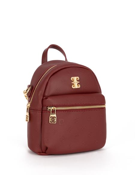 Bordo Çapraz Çanta - 50275965001