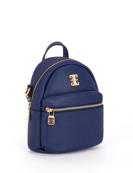 Mavi Çapraz Çanta - 50275965003