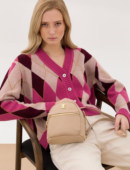 Vizon Çapraz Çanta - 50275965004