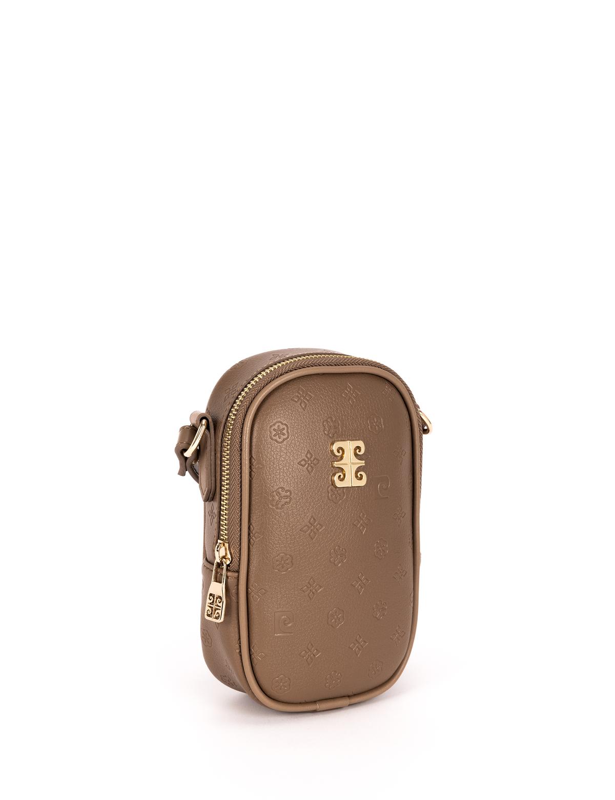 Kahverengi Çapraz Çanta - 50275970002