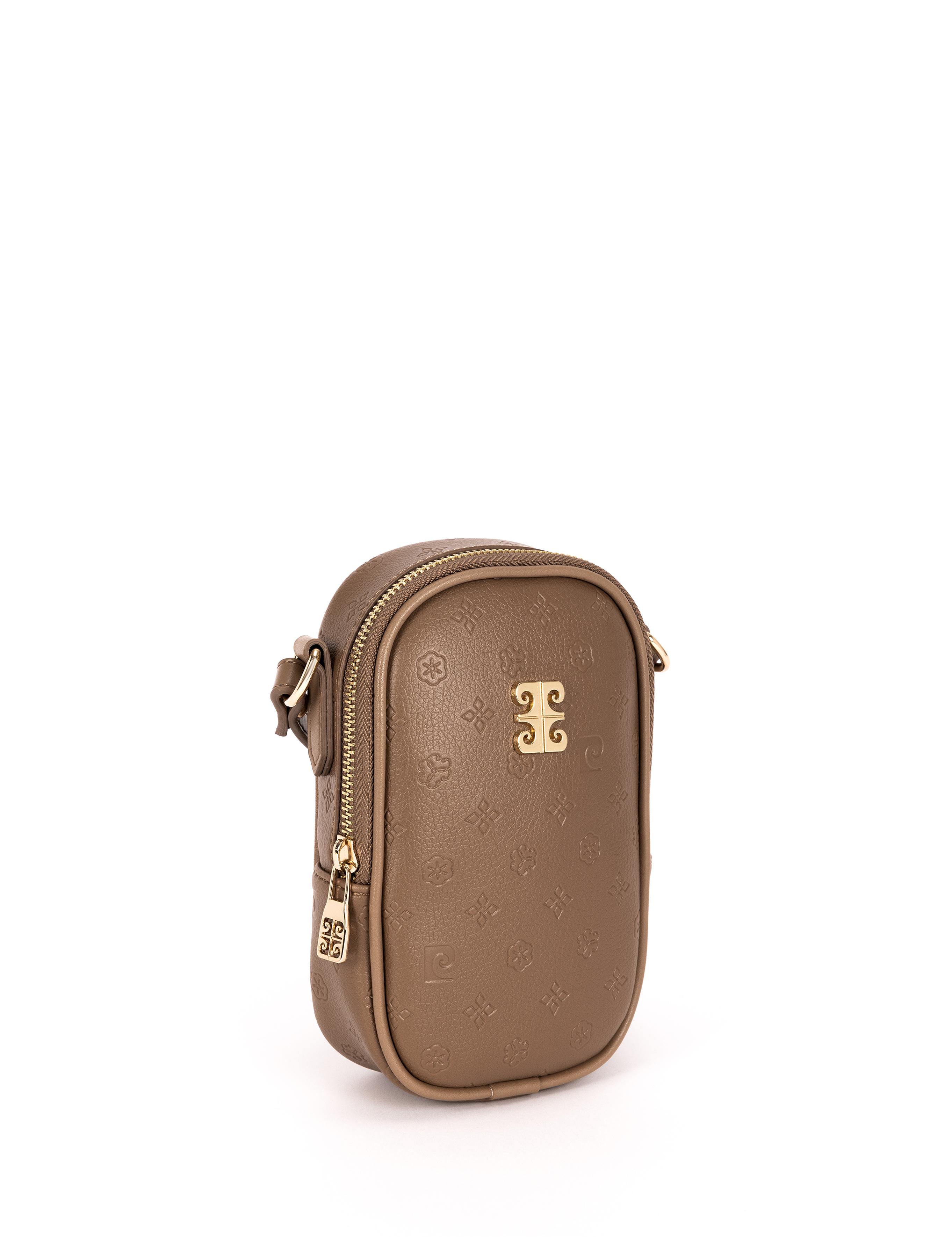 Kahverengi Çapraz Çanta