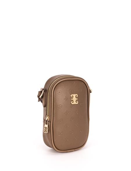 Kahverengi Çapraz Çanta - 50275970002