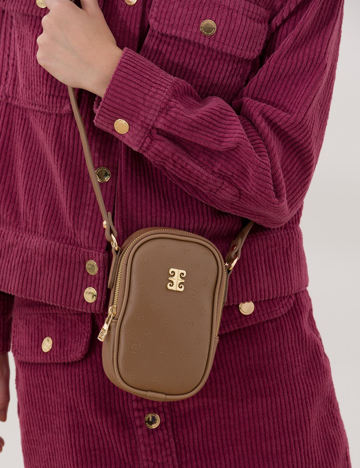 Kahverengi Çapraz Çanta - 50275970002