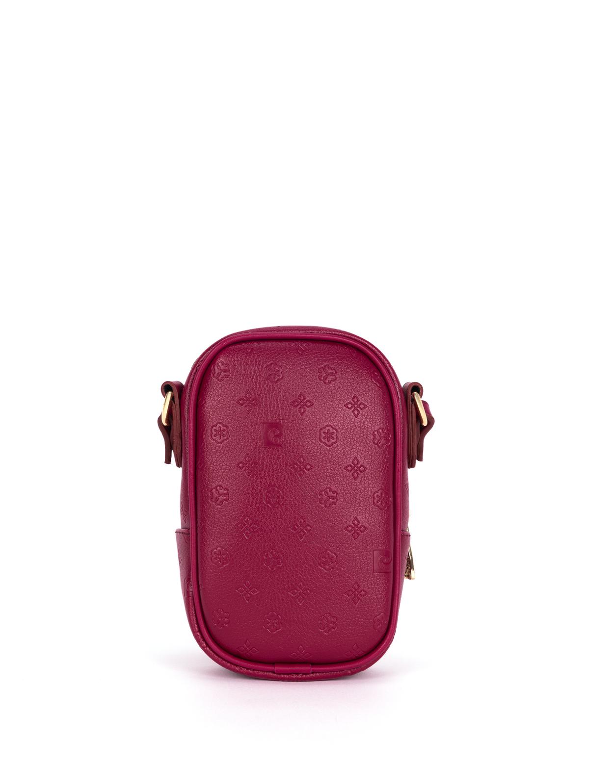 Fuşya Çapraz Çanta - 50275970004