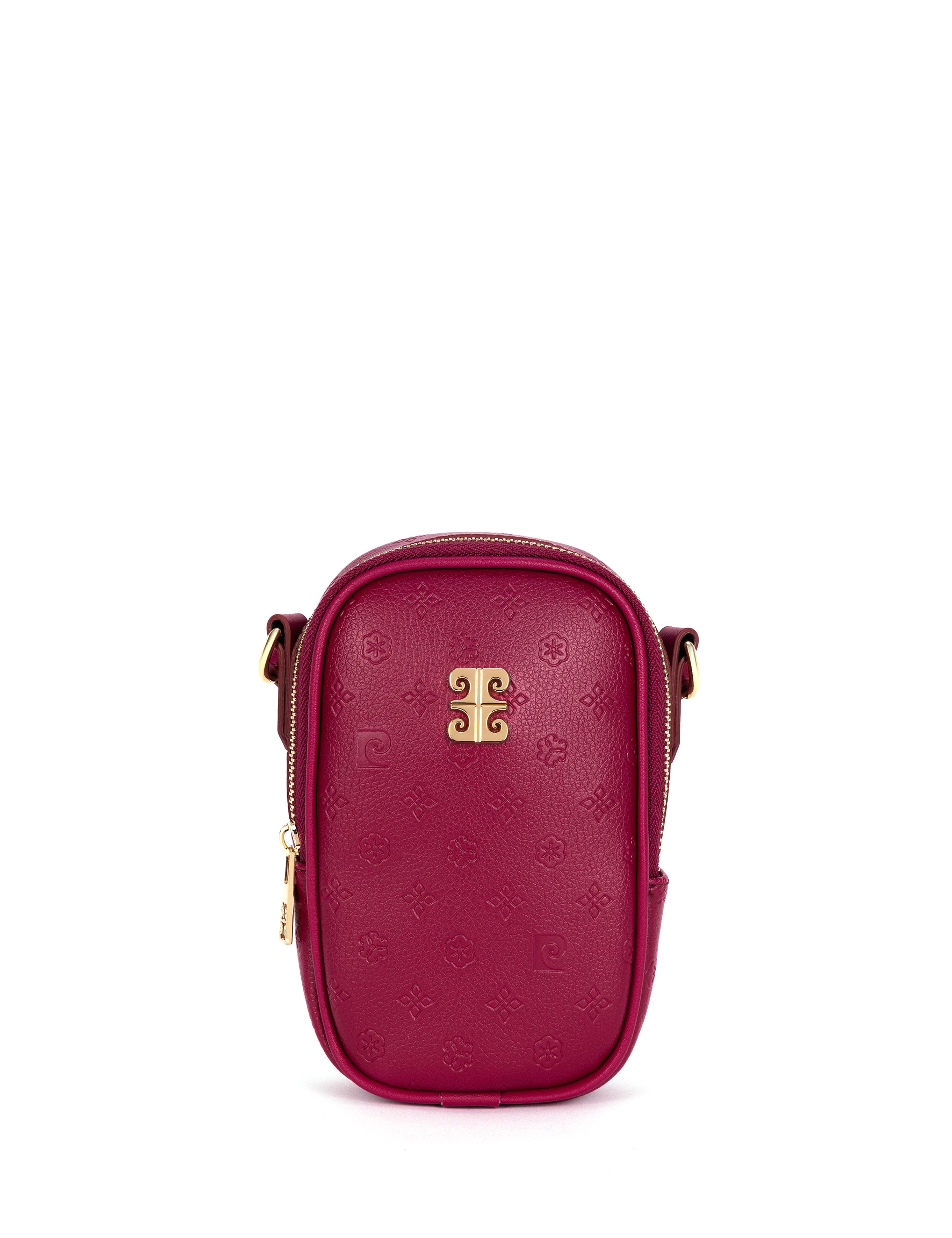 Fuşya Çapraz Çanta