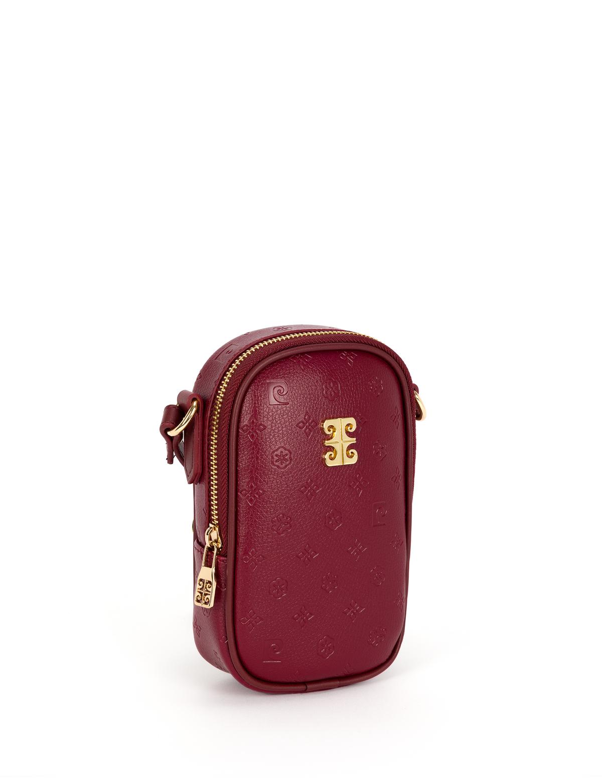 Bordo Çapraz Çanta - 50275970001