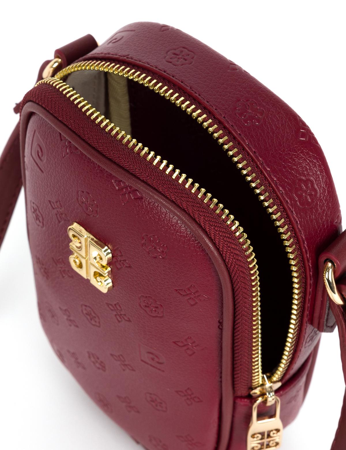 Bordo Çapraz Çanta - 50275970001