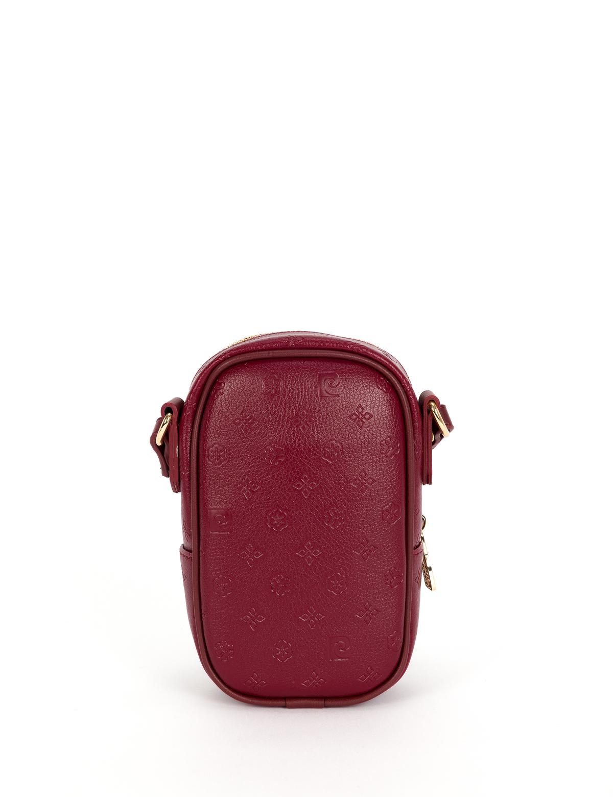 Bordo Çapraz Çanta - 50275970001