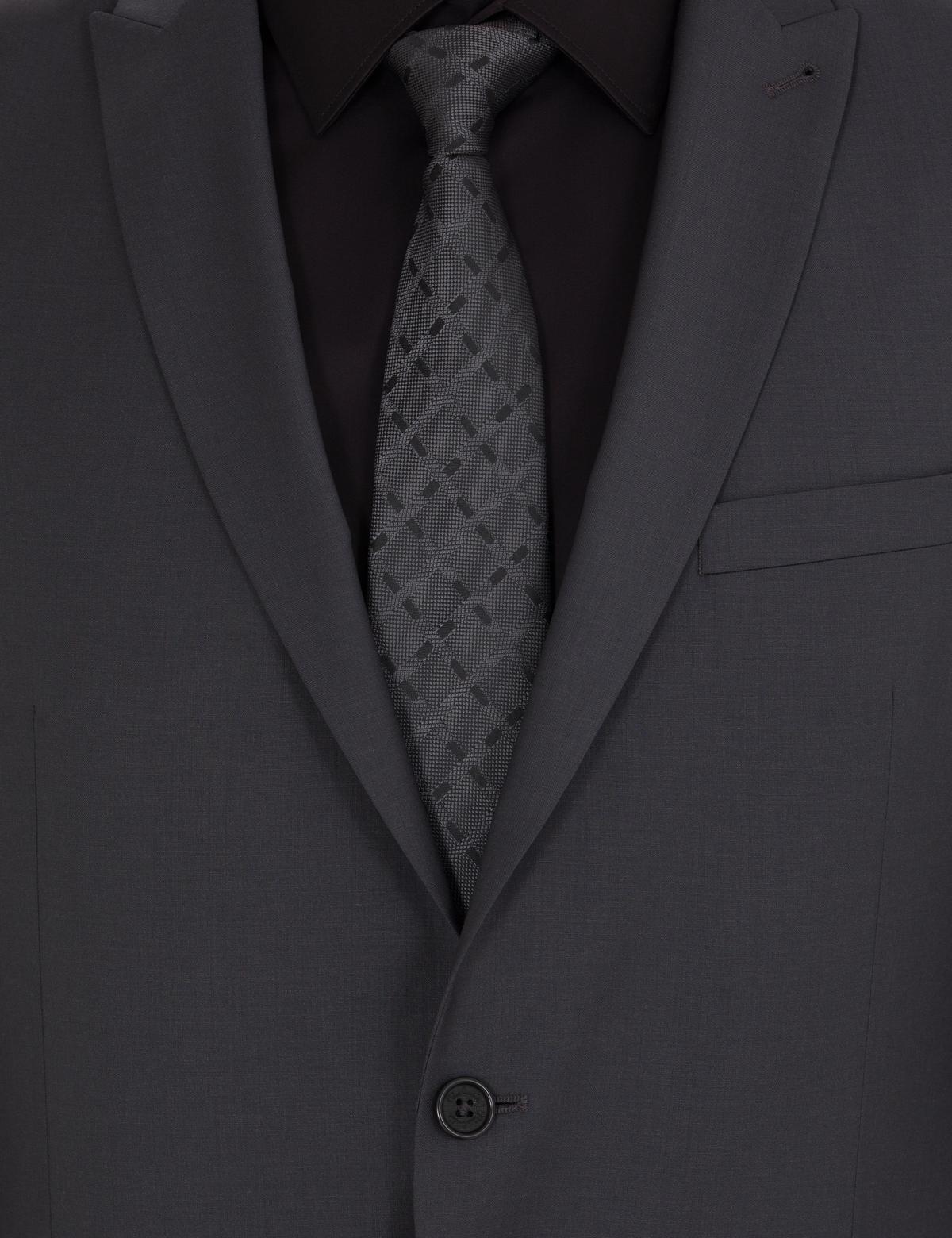 Füme Ekstra Slim Fit Ceket - 50195246107