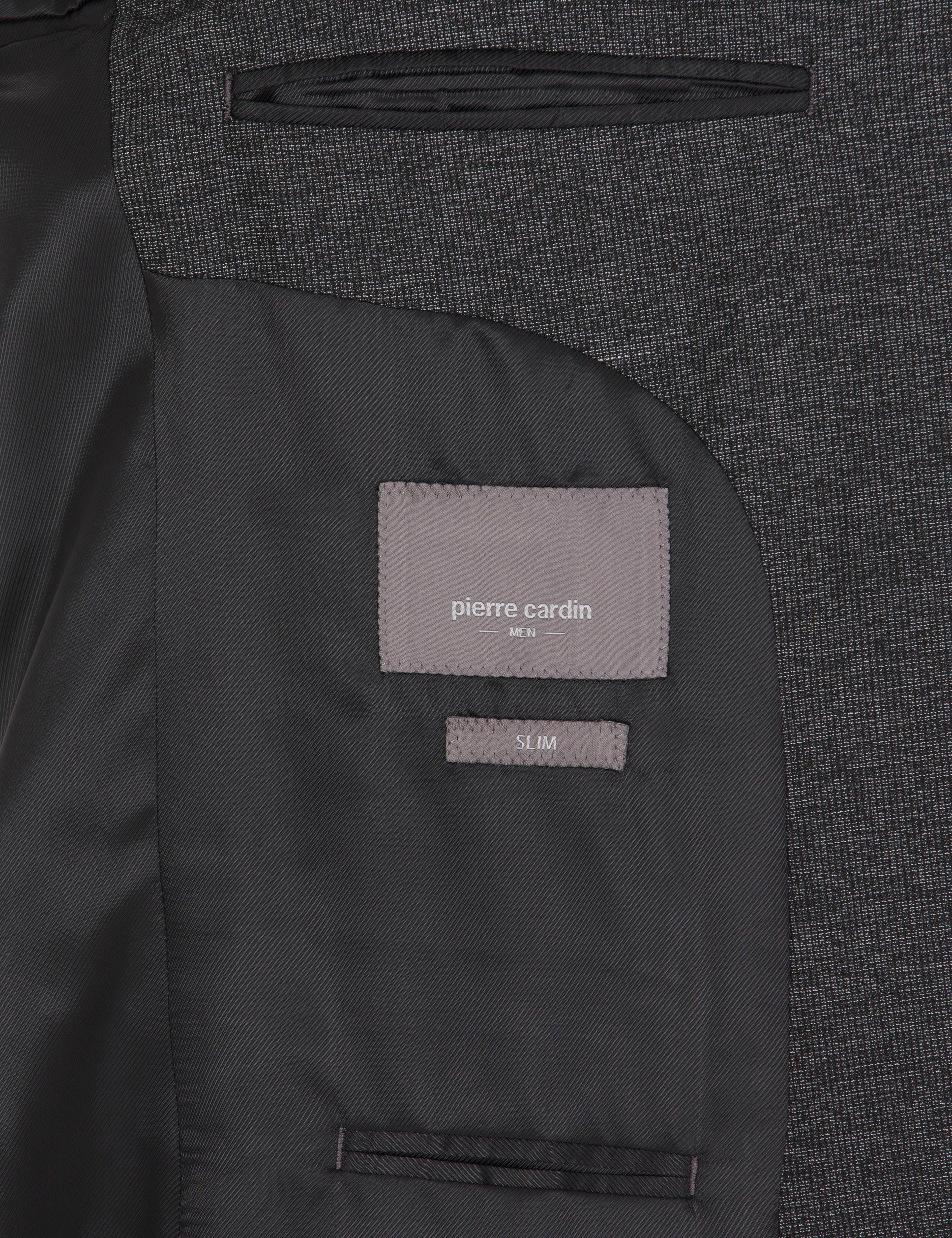 Antrasit Slim Fit Takım Elbise - Image 7