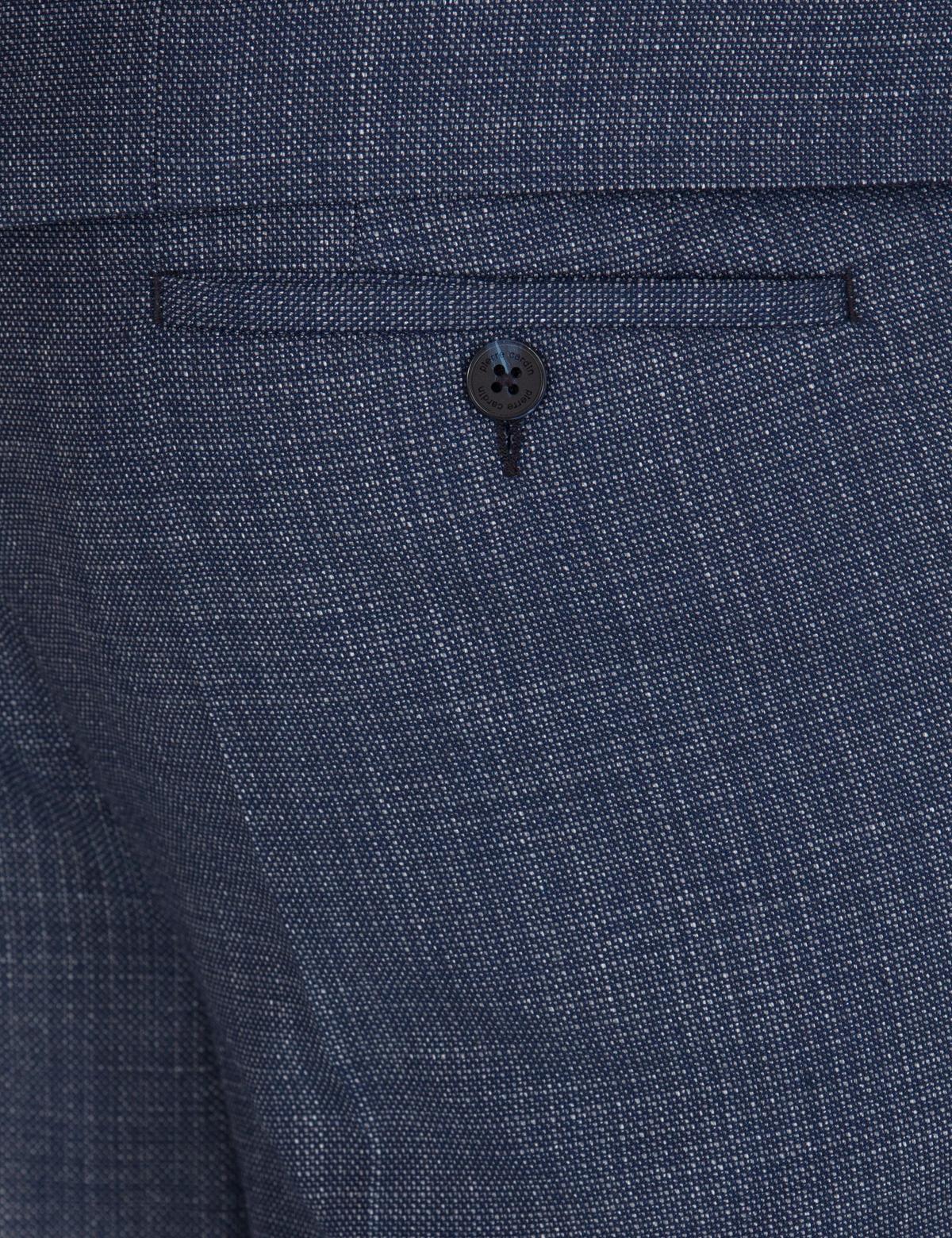 Açık Lacivert Süper Slim Takım Elbise - 50272529038